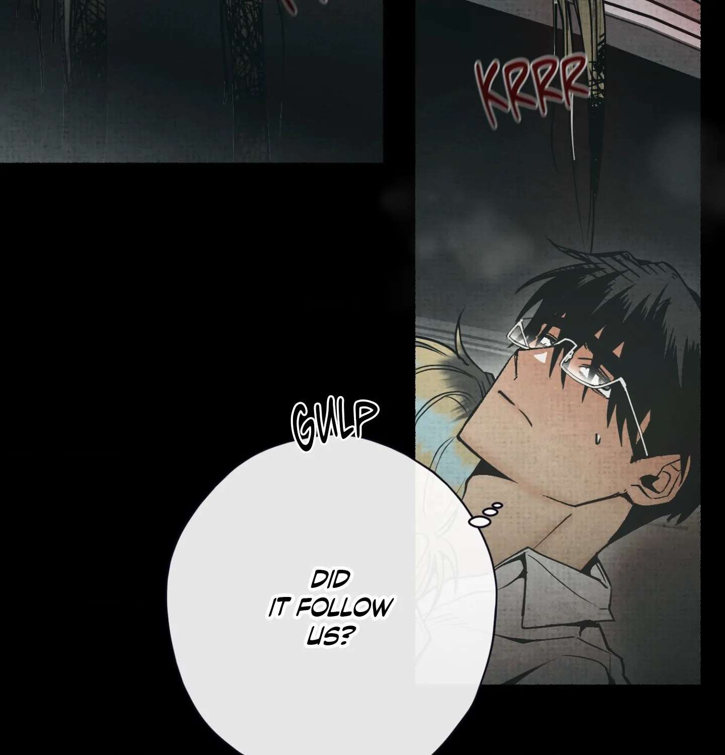Read Haunted Tales chapter 9 image 52 on Lezhin