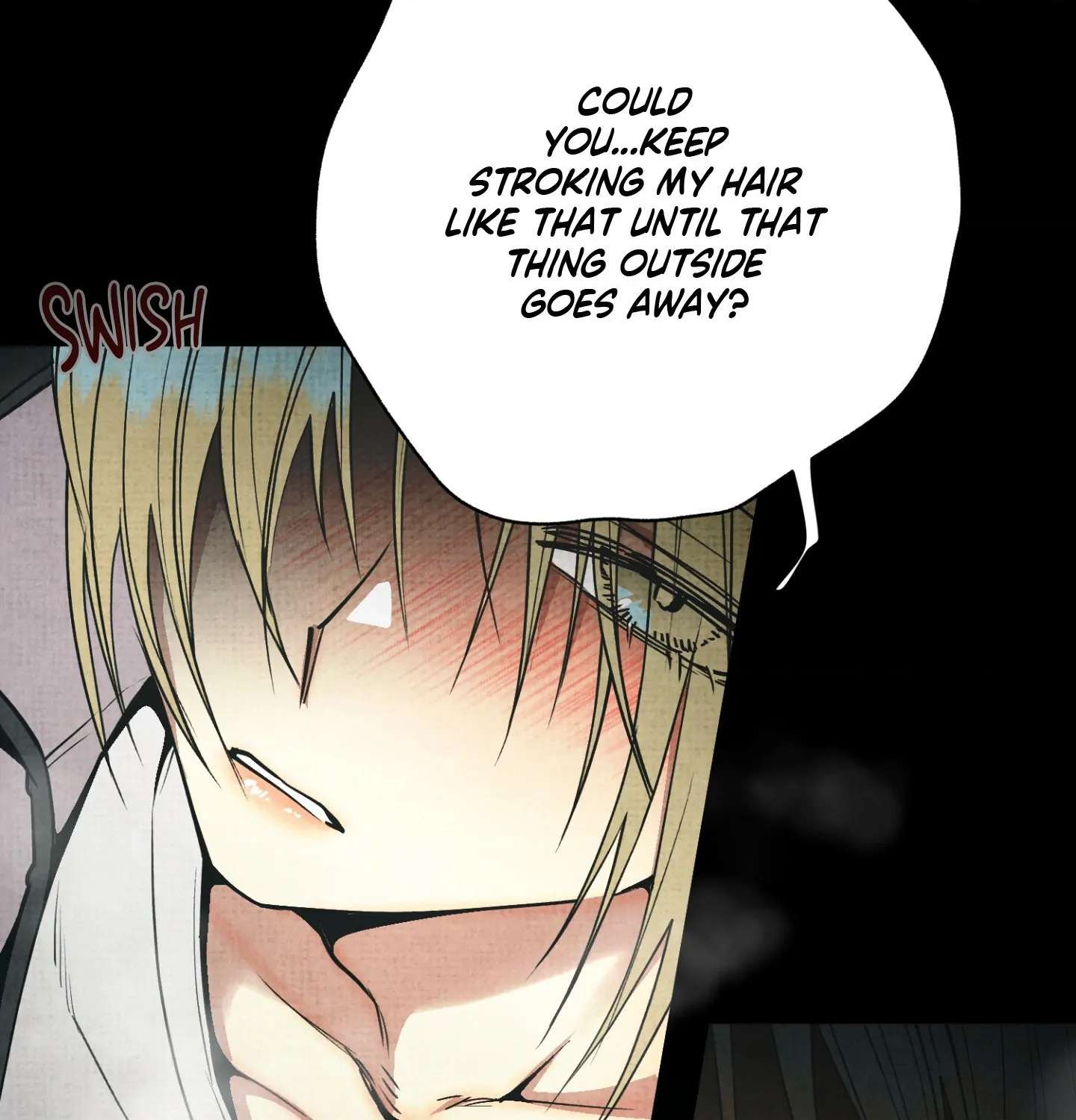Read Haunted Tales chapter 9 image 55 on Lezhin