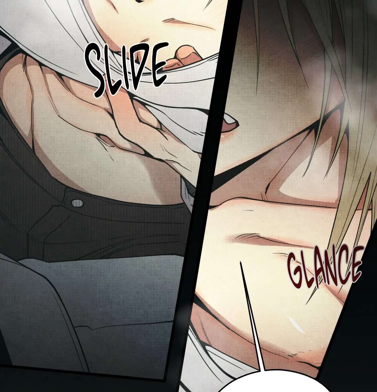 Read Haunted Tales chapter 9 image 56 on Lezhin