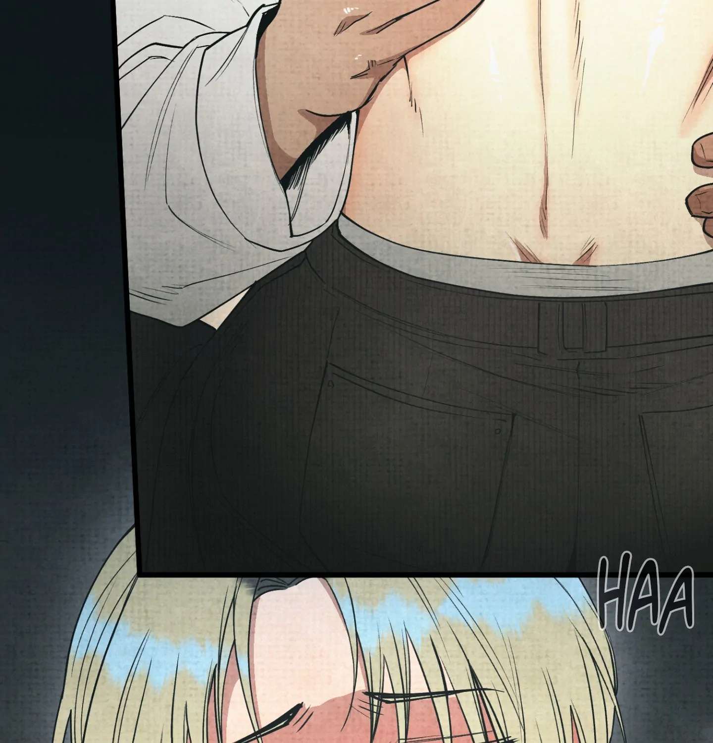 Read Haunted Tales chapter 9 image 60 on Lezhin