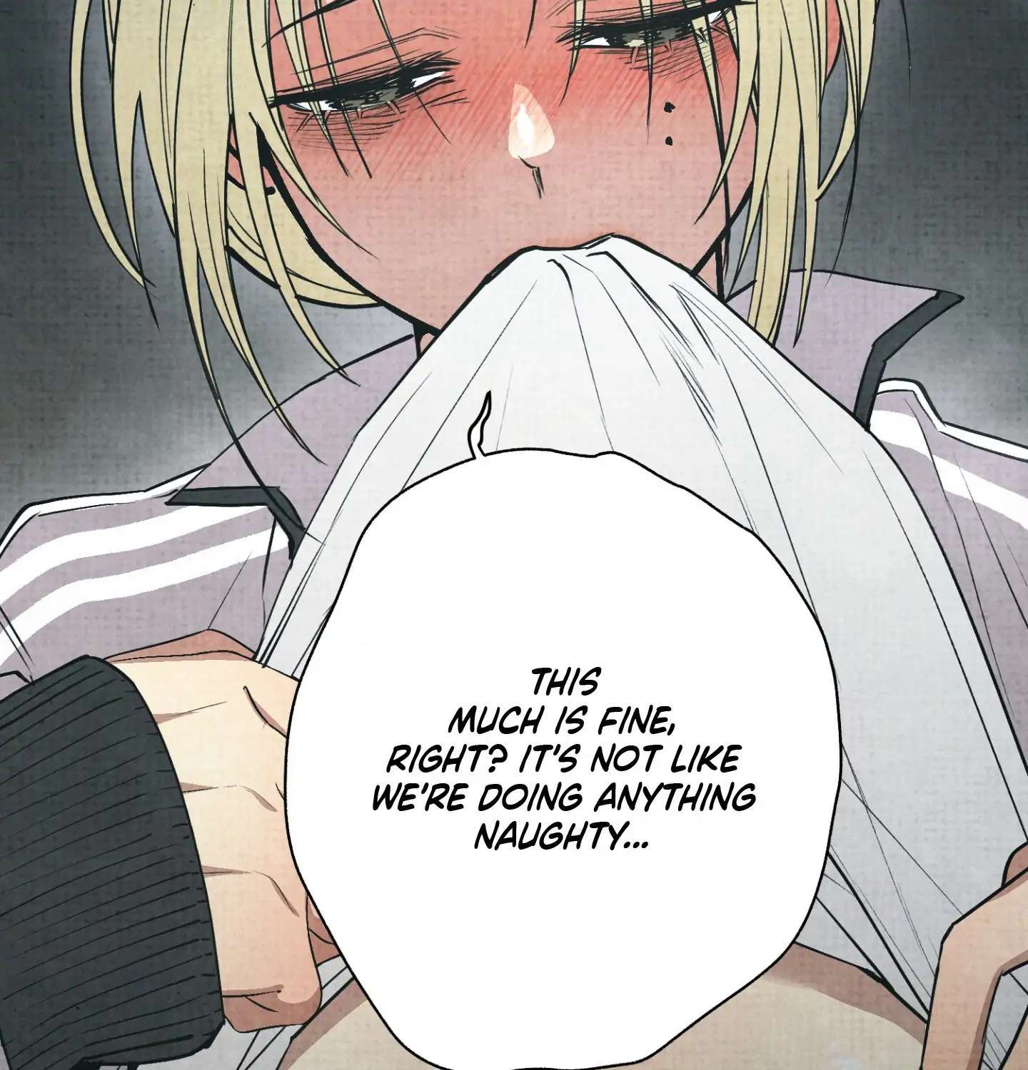 Read Haunted Tales chapter 9 image 61 on Lezhin
