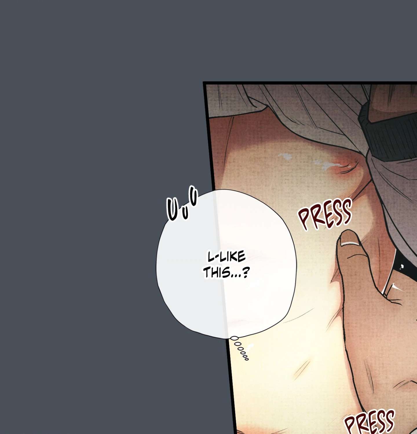 Read Haunted Tales chapter 9 image 63 on Lezhin