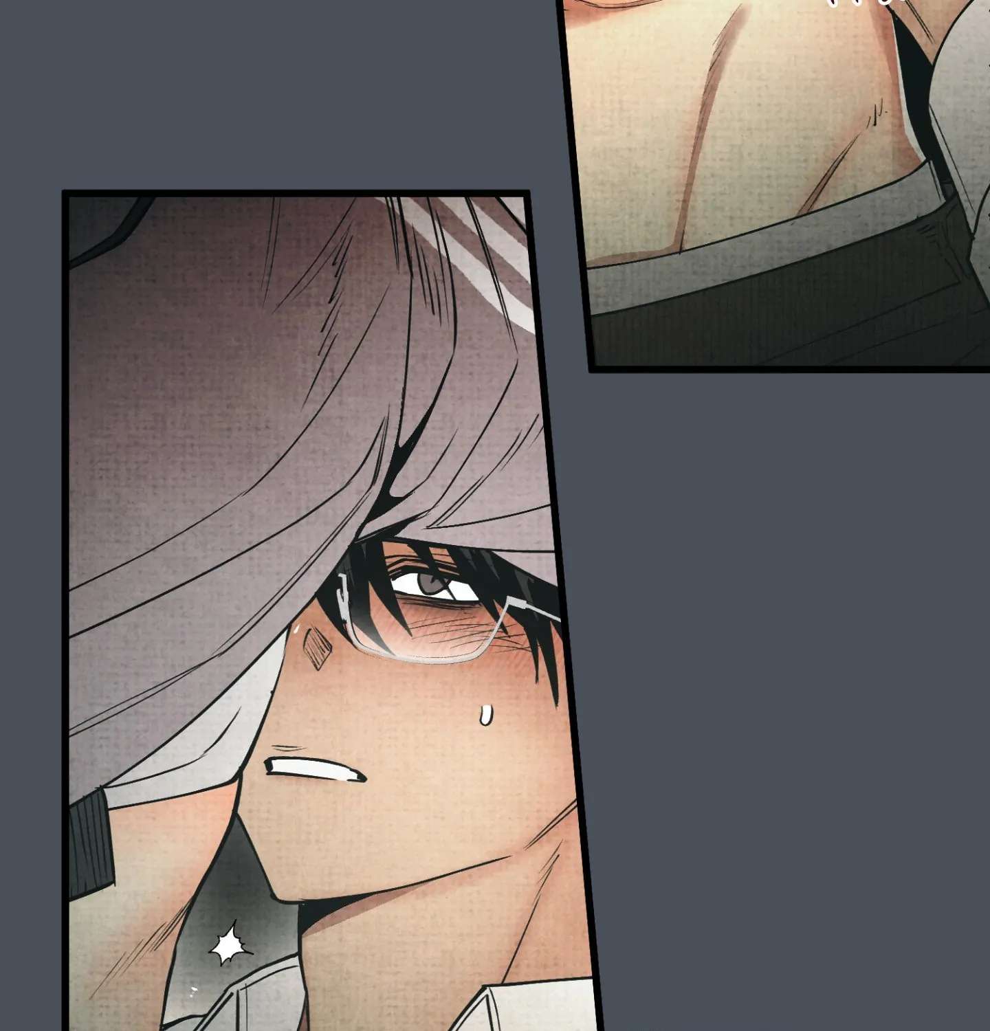 Read Haunted Tales chapter 9 image 64 on Lezhin