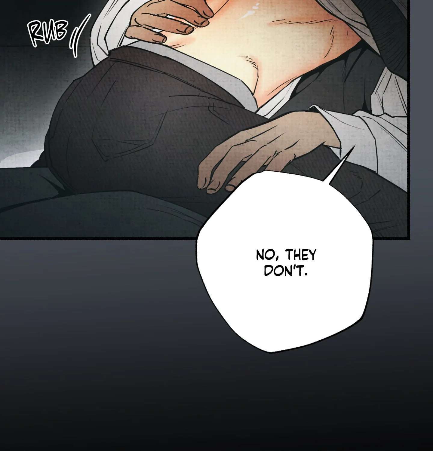 Read Haunted Tales chapter 9 image 68 on Lezhin