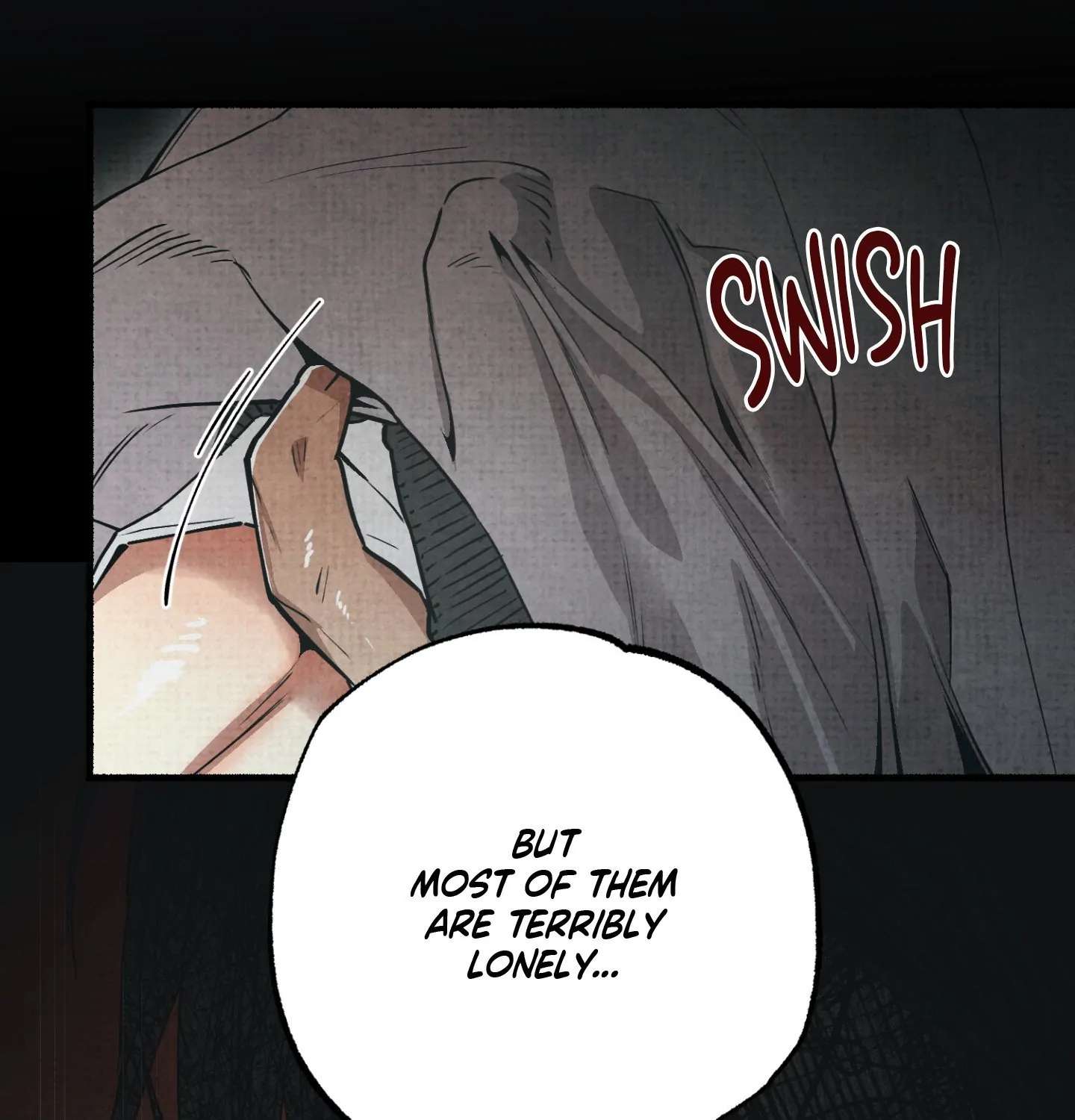 Read Haunted Tales chapter 9 image 69 on Lezhin