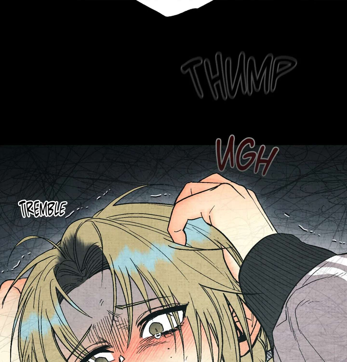 Read Haunted Tales chapter 9 image 7 on Lezhin