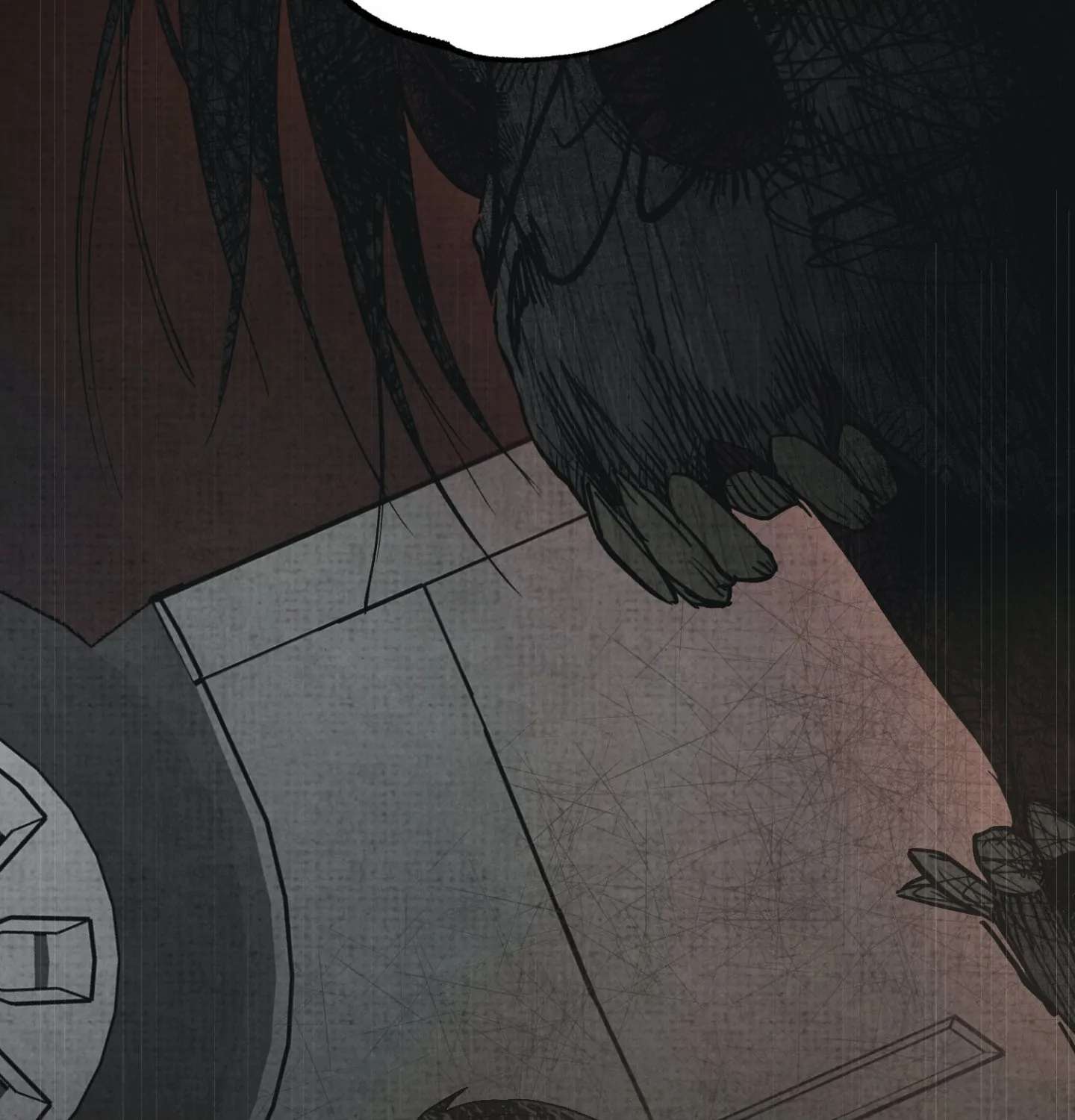 Read Haunted Tales chapter 9 image 70 on Lezhin