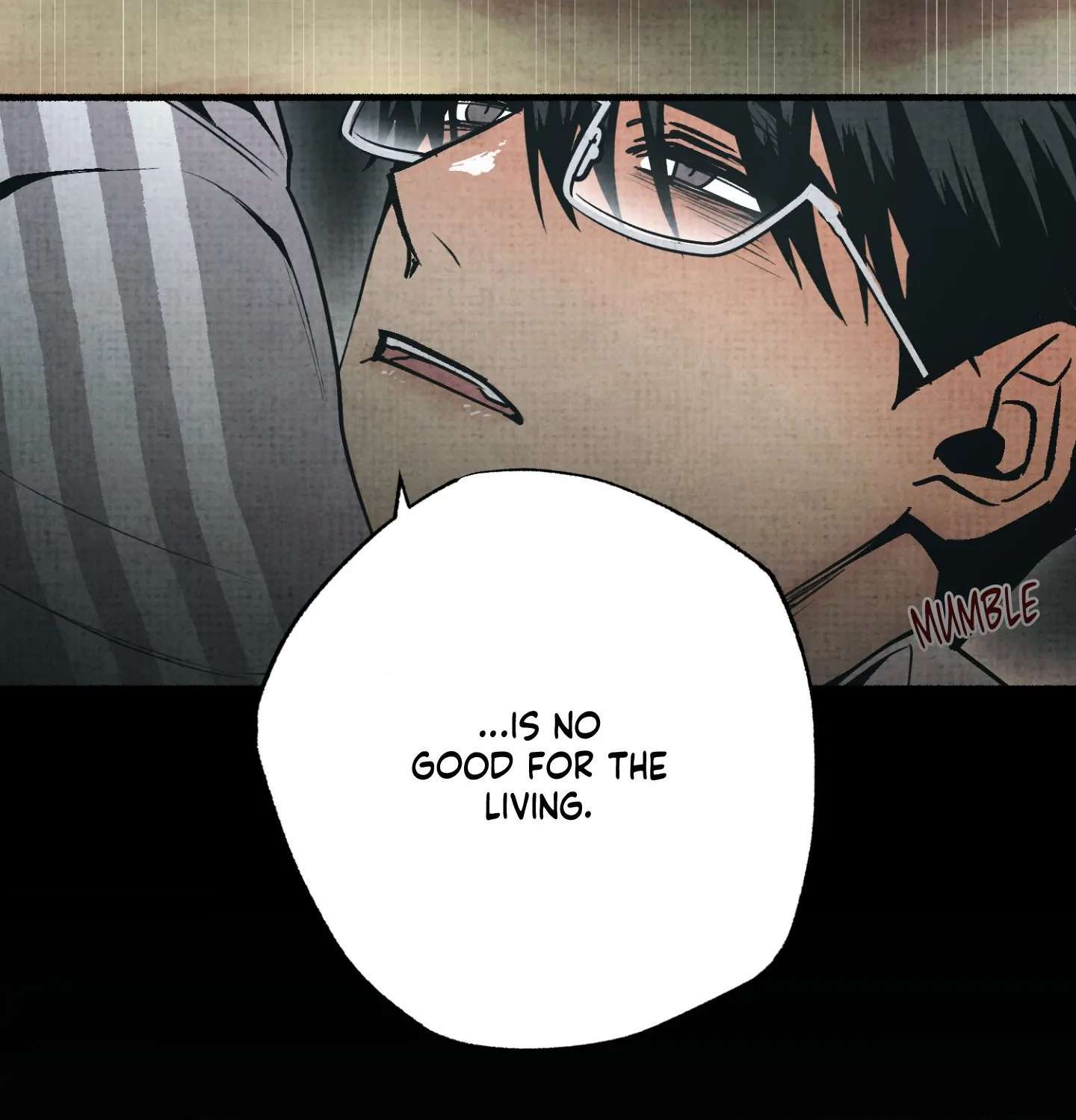 Read Haunted Tales chapter 9 image 73 on Lezhin