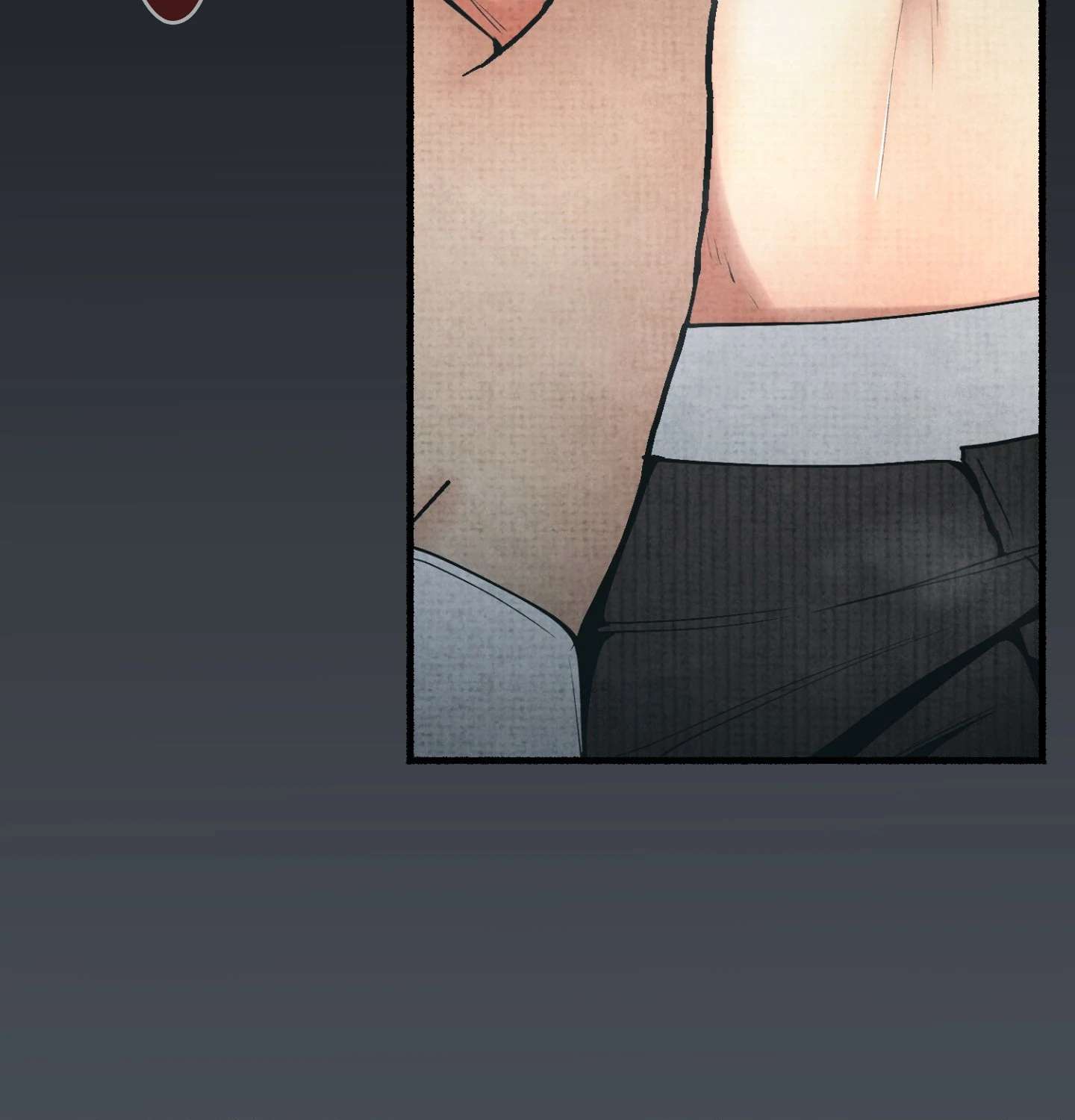 Read Haunted Tales chapter 9 image 75 on Lezhin