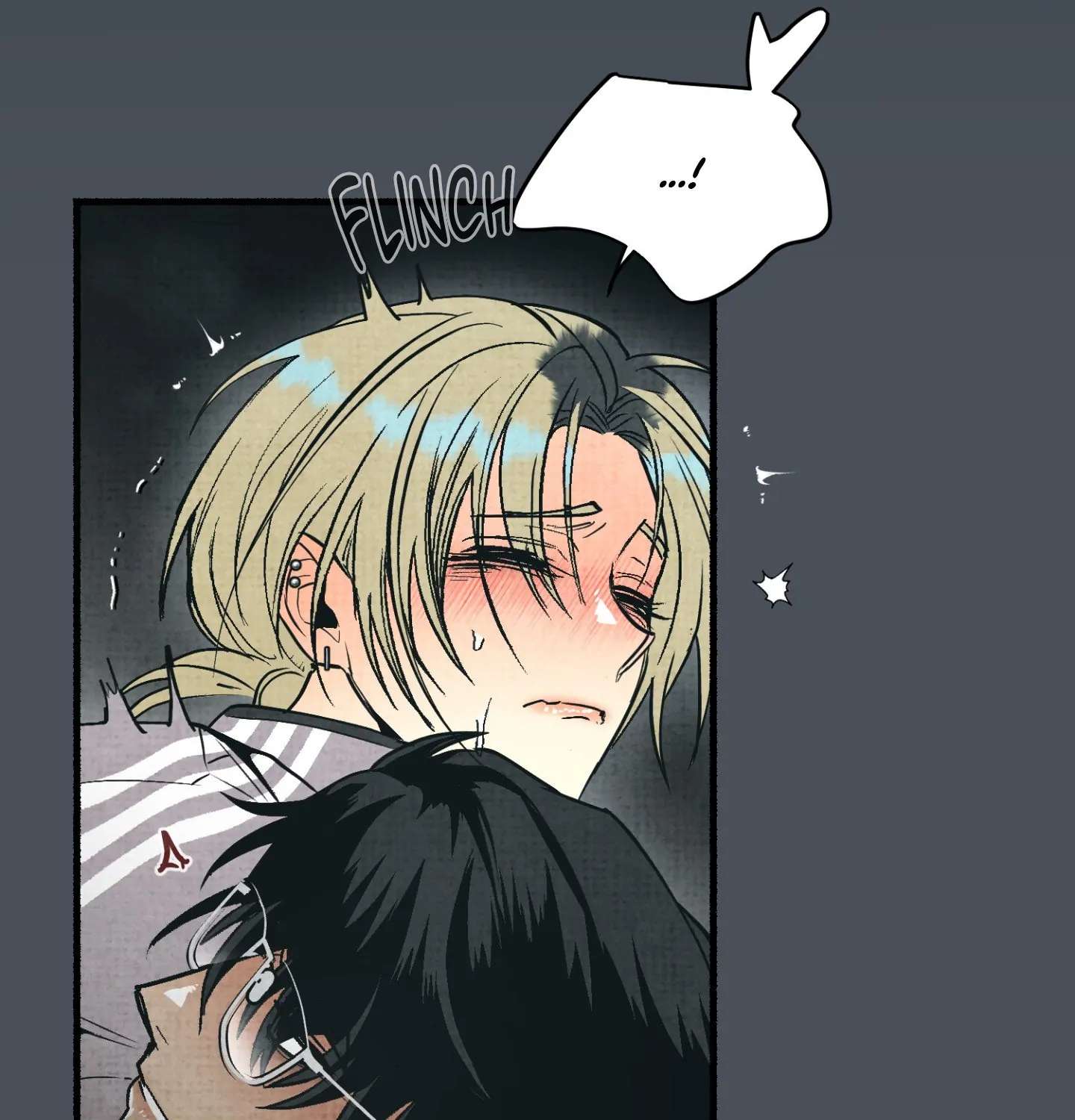 Read Haunted Tales chapter 9 image 76 on Lezhin