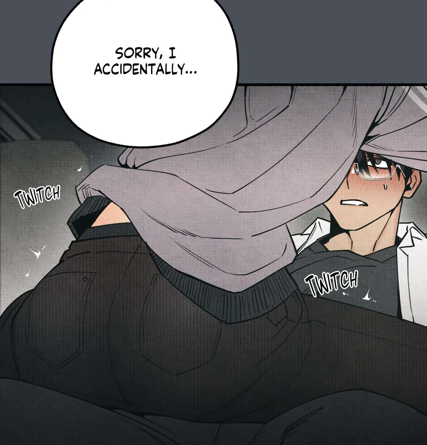 Read Haunted Tales chapter 9 image 78 on Lezhin