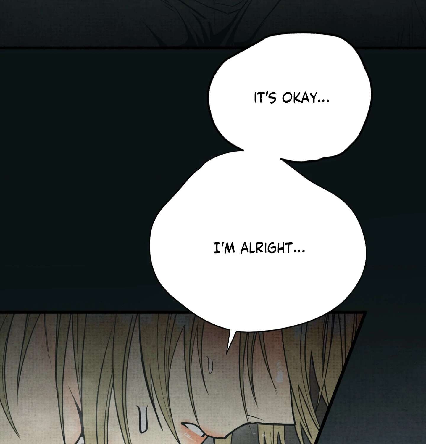 Read Haunted Tales chapter 9 image 79 on Lezhin