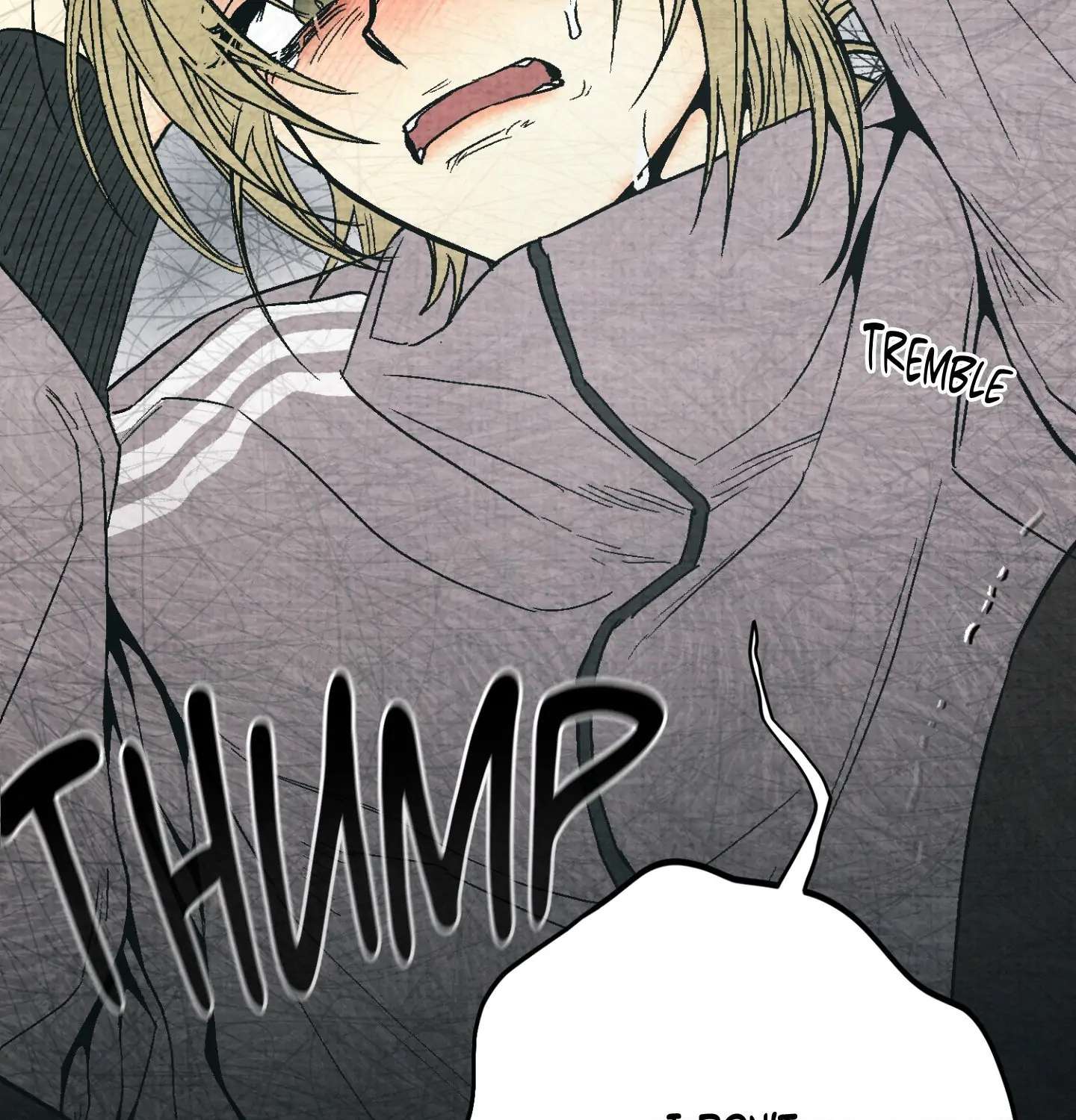 Read Haunted Tales chapter 9 image 8 on Lezhin