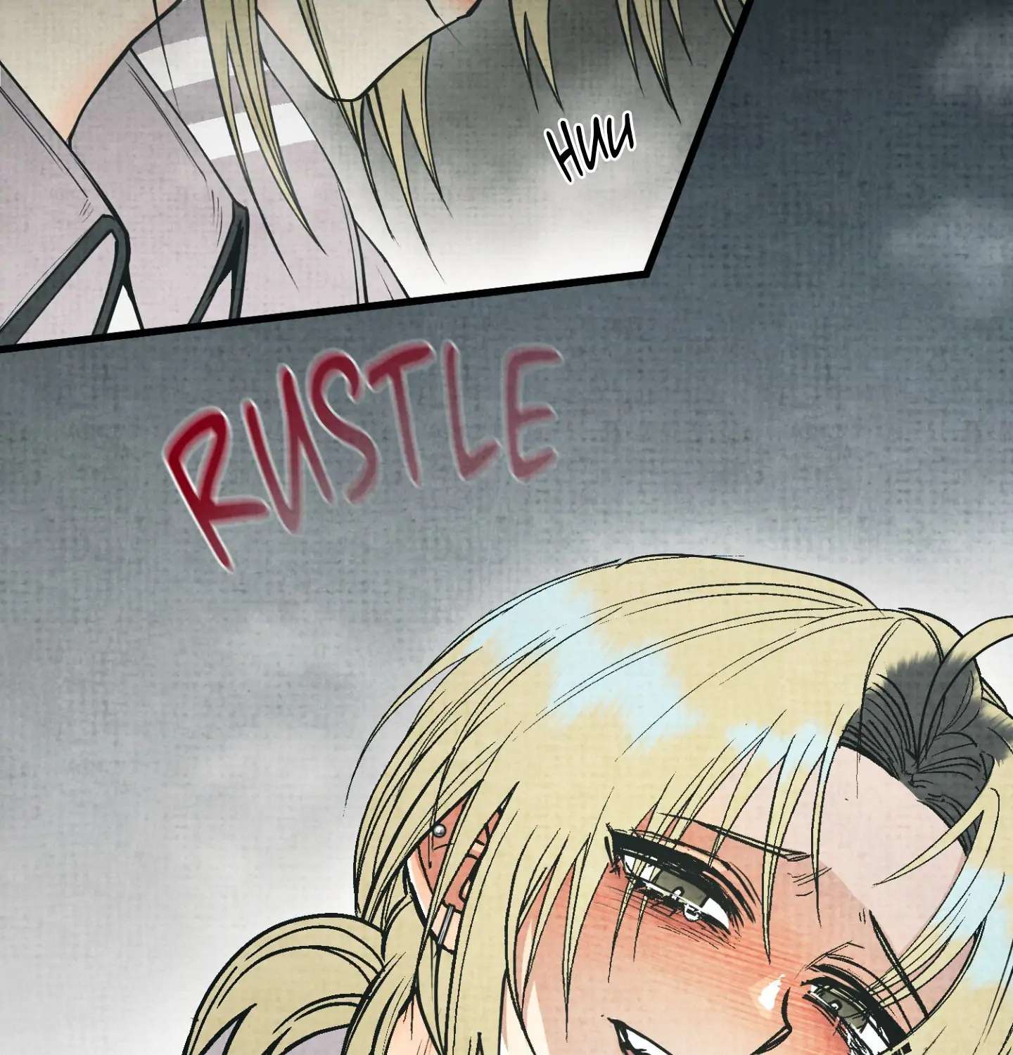Read Haunted Tales chapter 9 image 80 on Lezhin