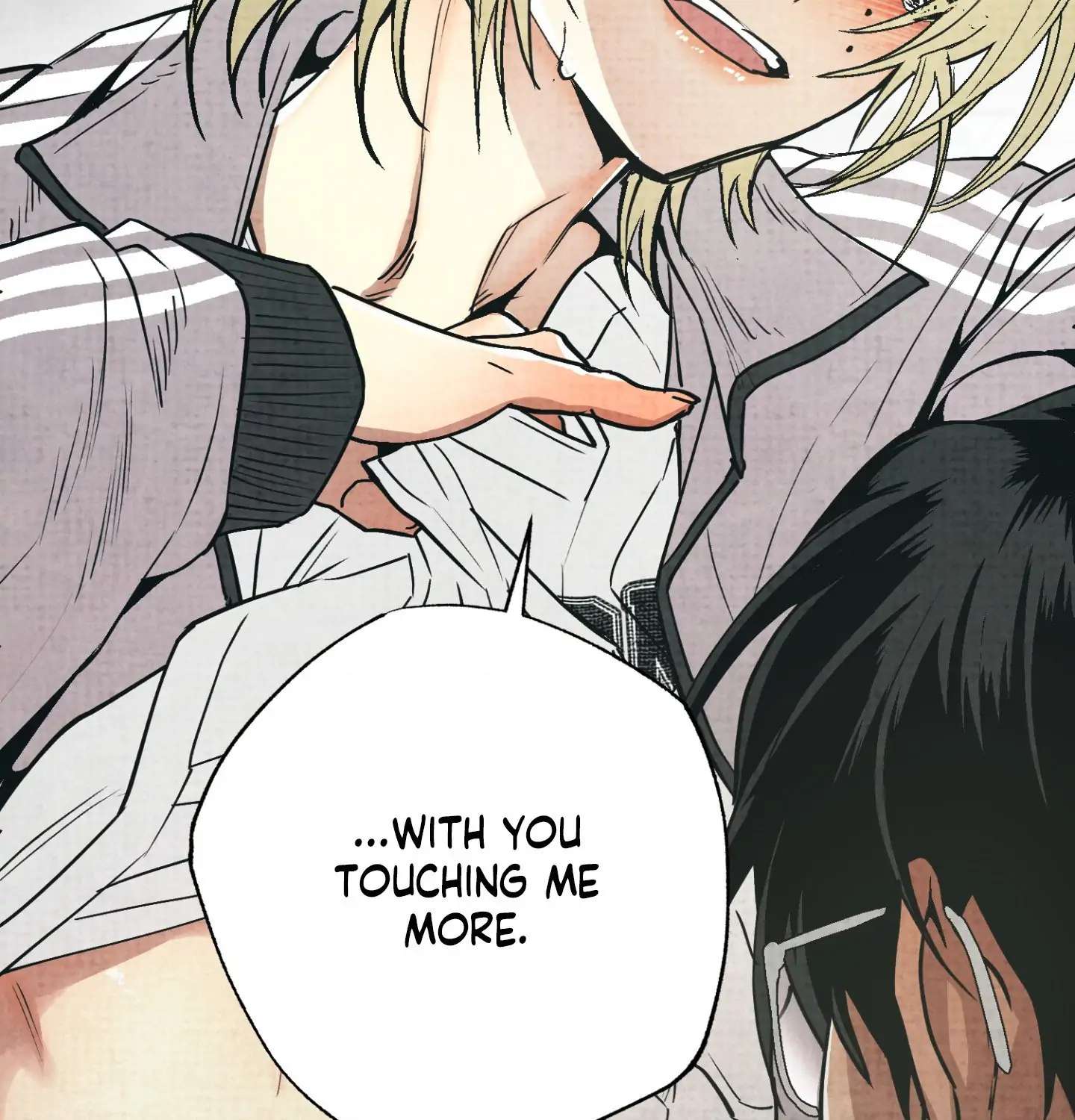 Read Haunted Tales chapter 9 image 81 on Lezhin