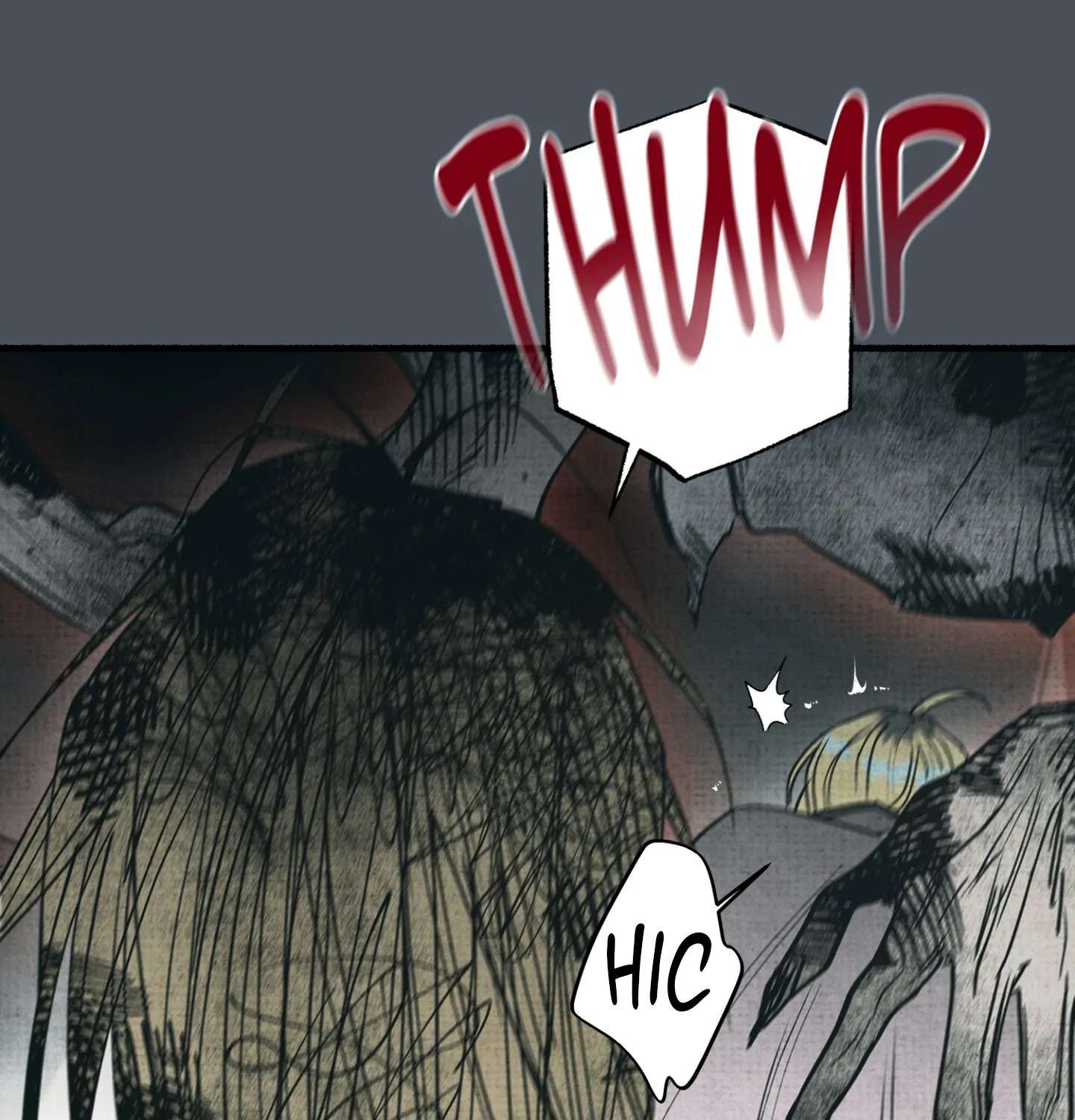 Read Haunted Tales chapter 9 image 83 on Lezhin