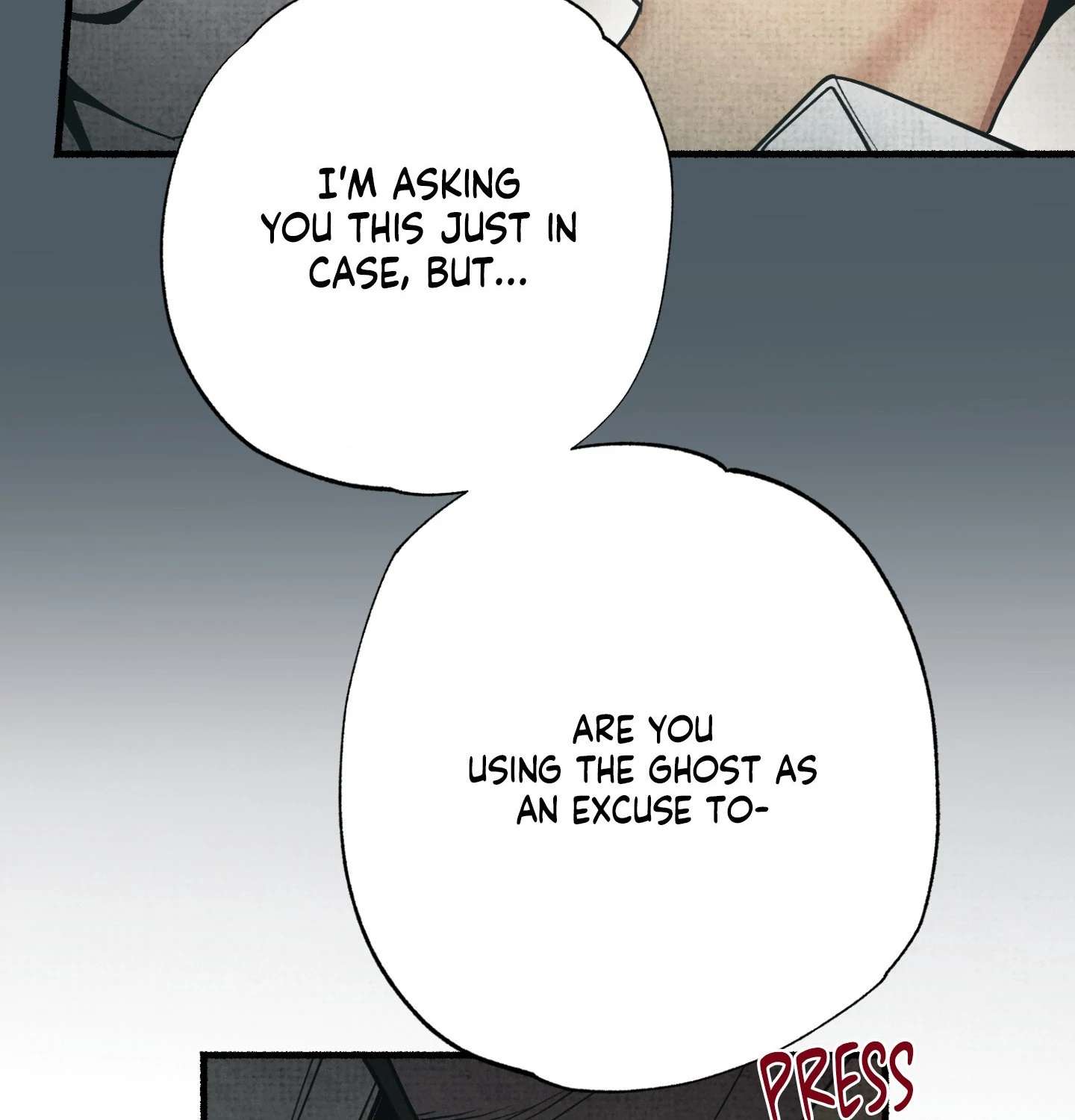 Read Haunted Tales chapter 9 image 87 on Lezhin