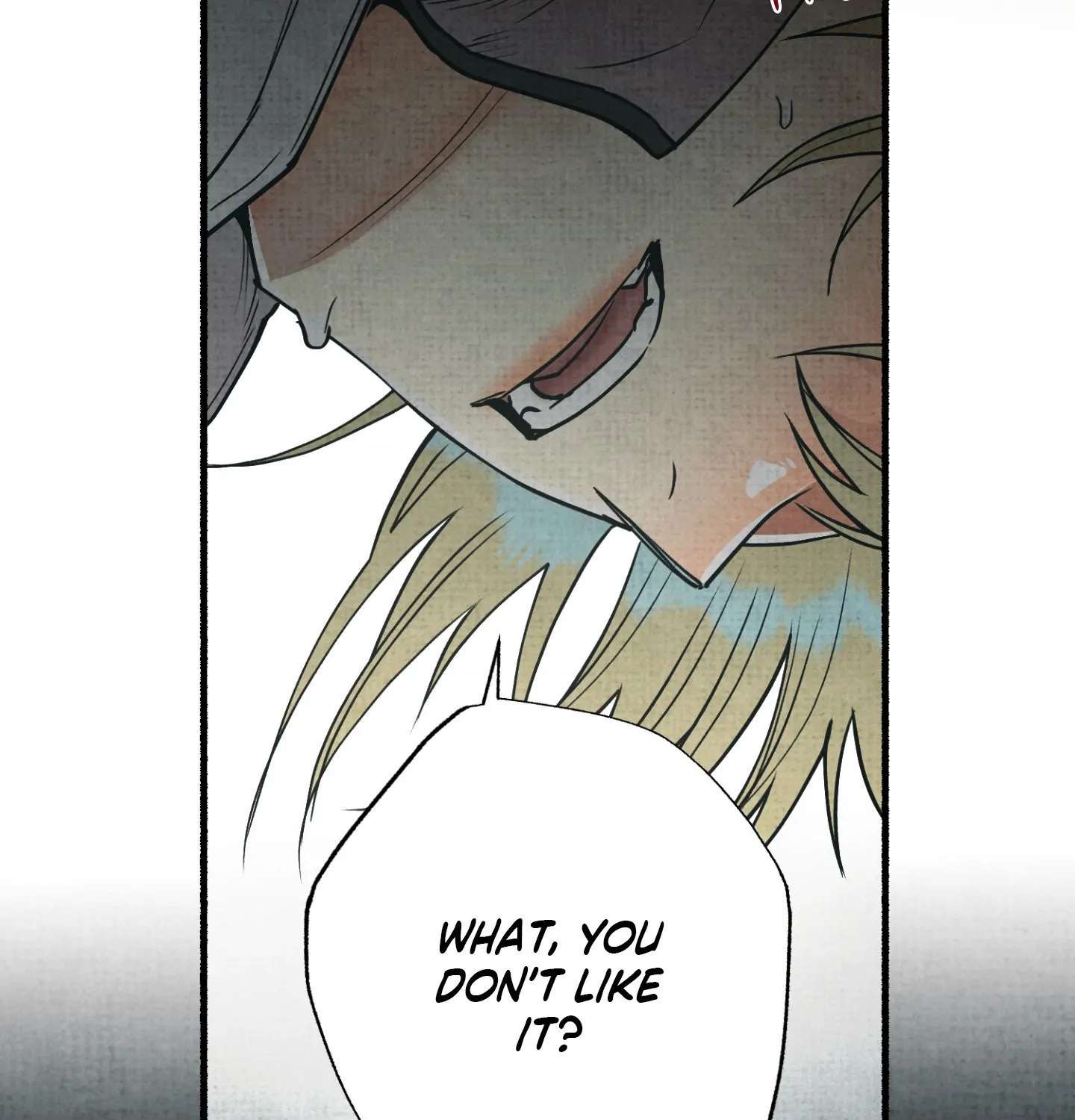Read Haunted Tales chapter 9 image 88 on Lezhin