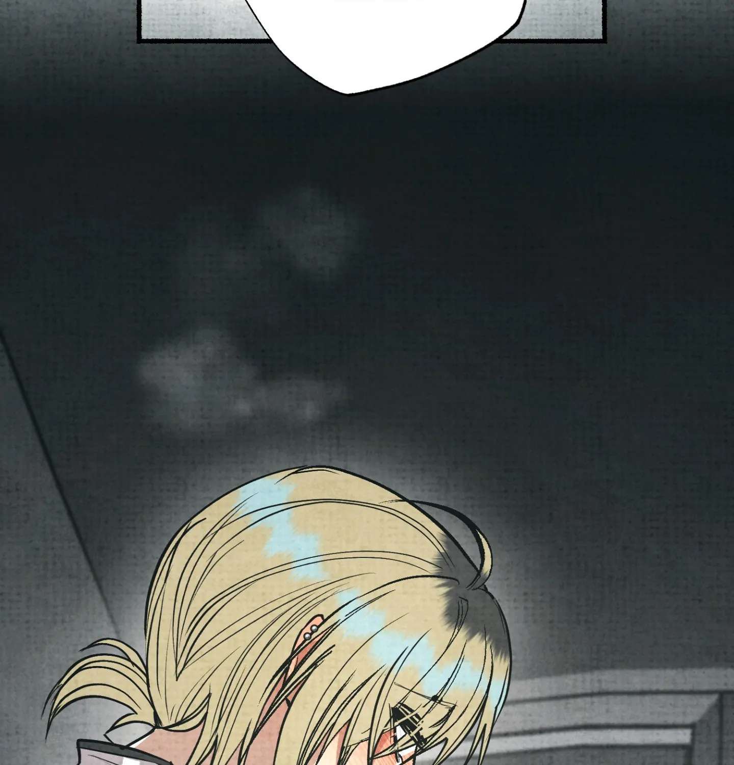 Read Haunted Tales chapter 9 image 89 on Lezhin
