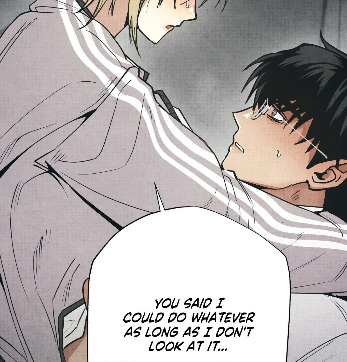 Read Haunted Tales chapter 9 image 90 on Lezhin