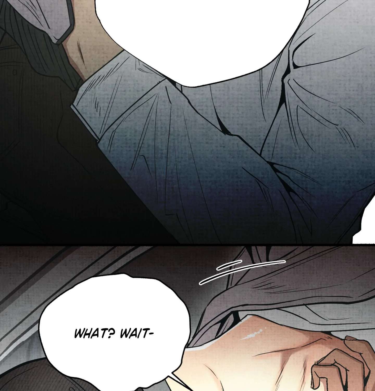 Read Haunted Tales chapter 9 image 91 on Lezhin