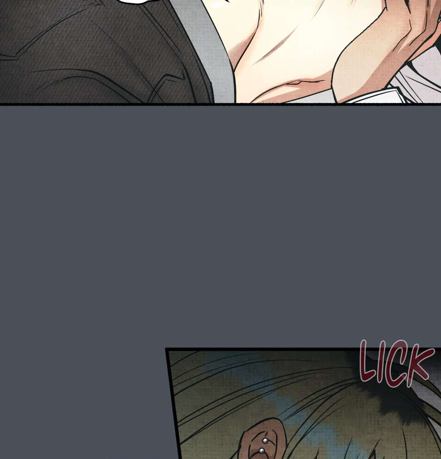 Read Haunted Tales chapter 9 image 92 on Lezhin