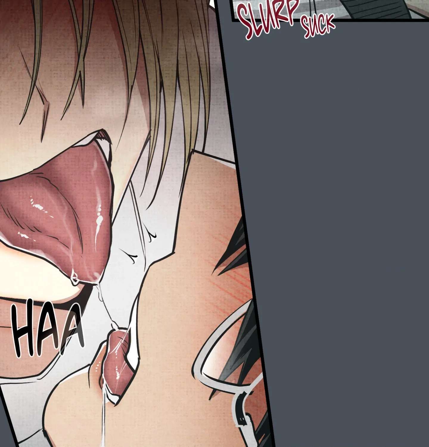 Read Haunted Tales chapter 9 image 94 on Lezhin