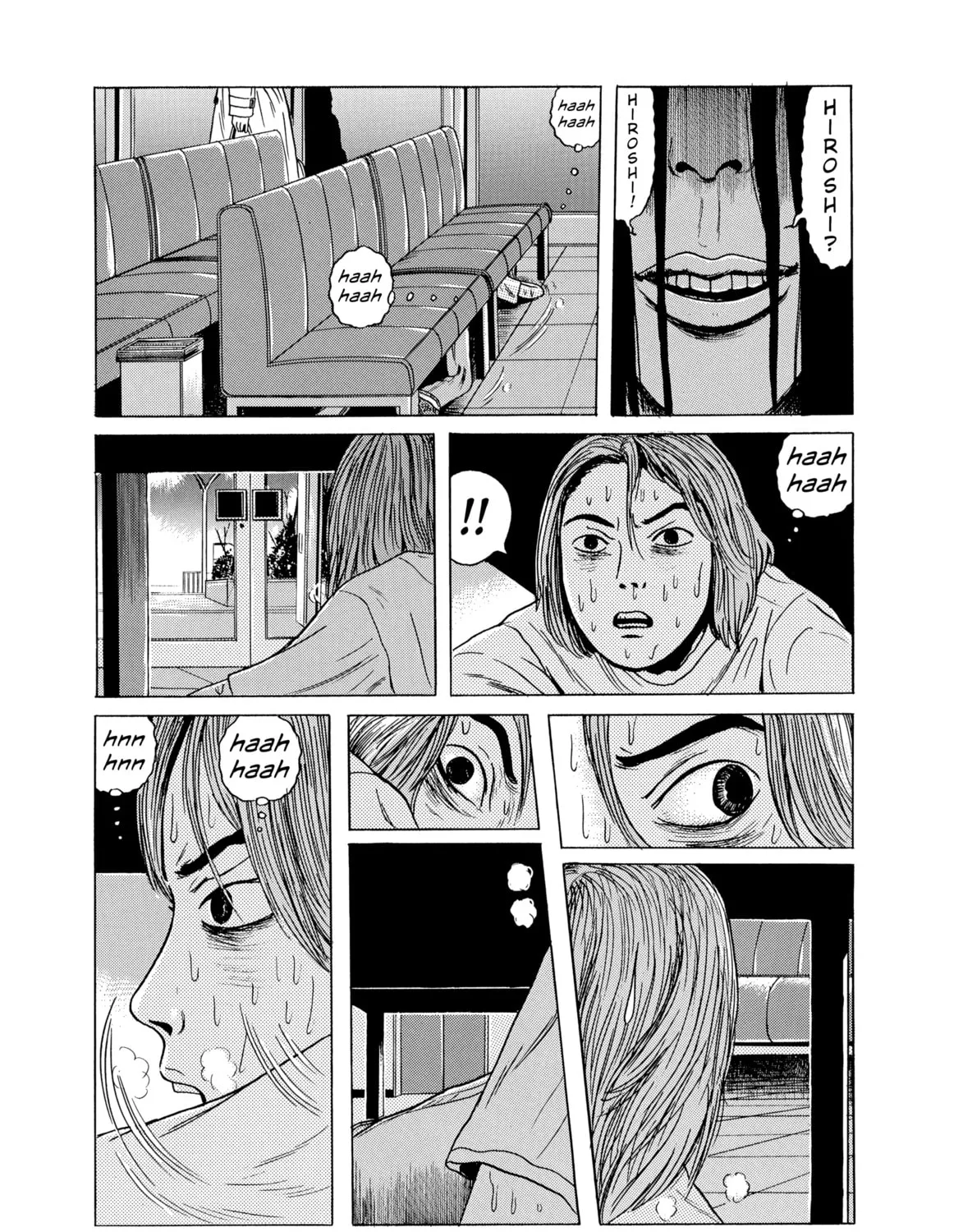 Read Hauntress chapter 10 image 24 on Lezhin