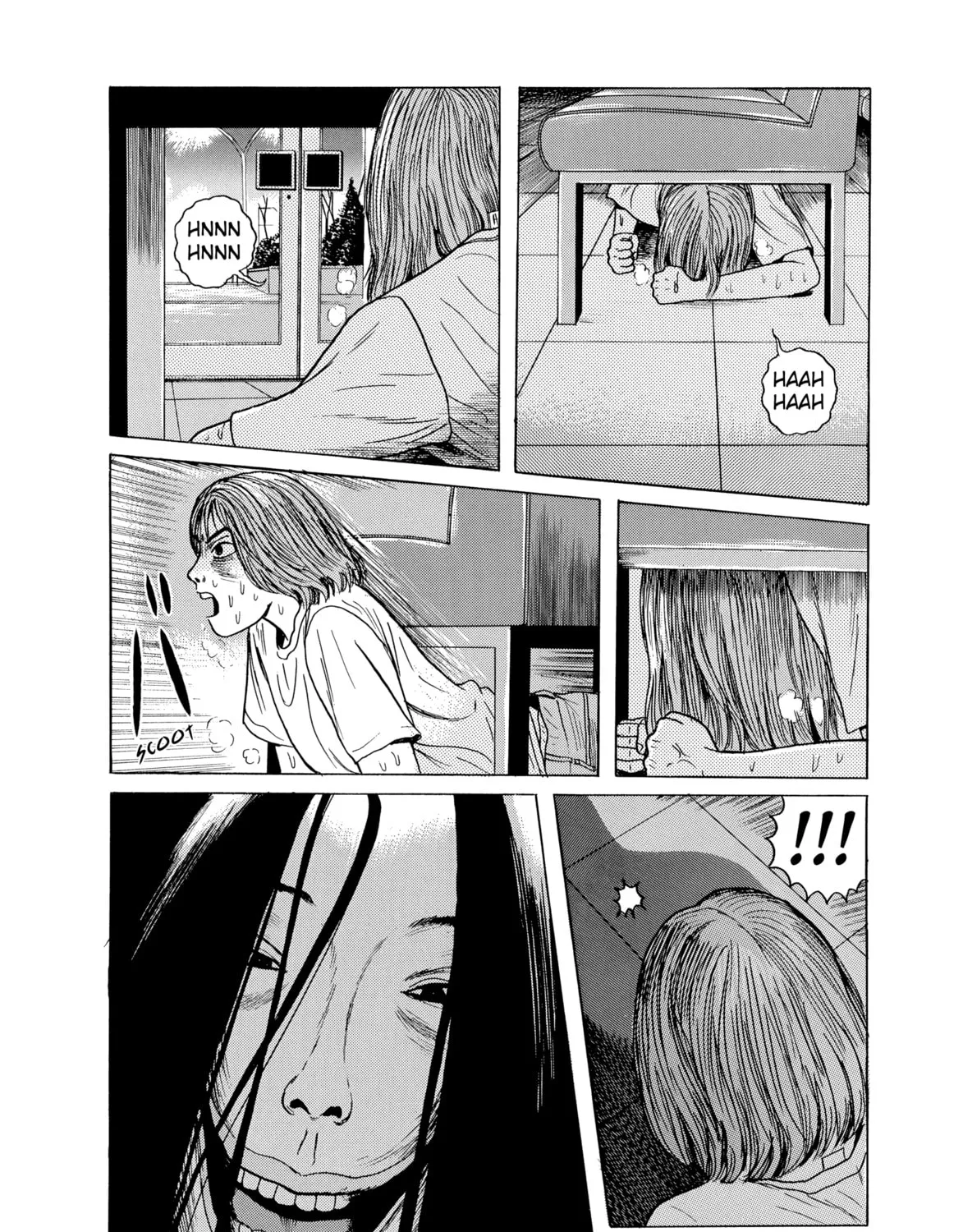 Read Hauntress chapter 10 image 26 on Lezhin