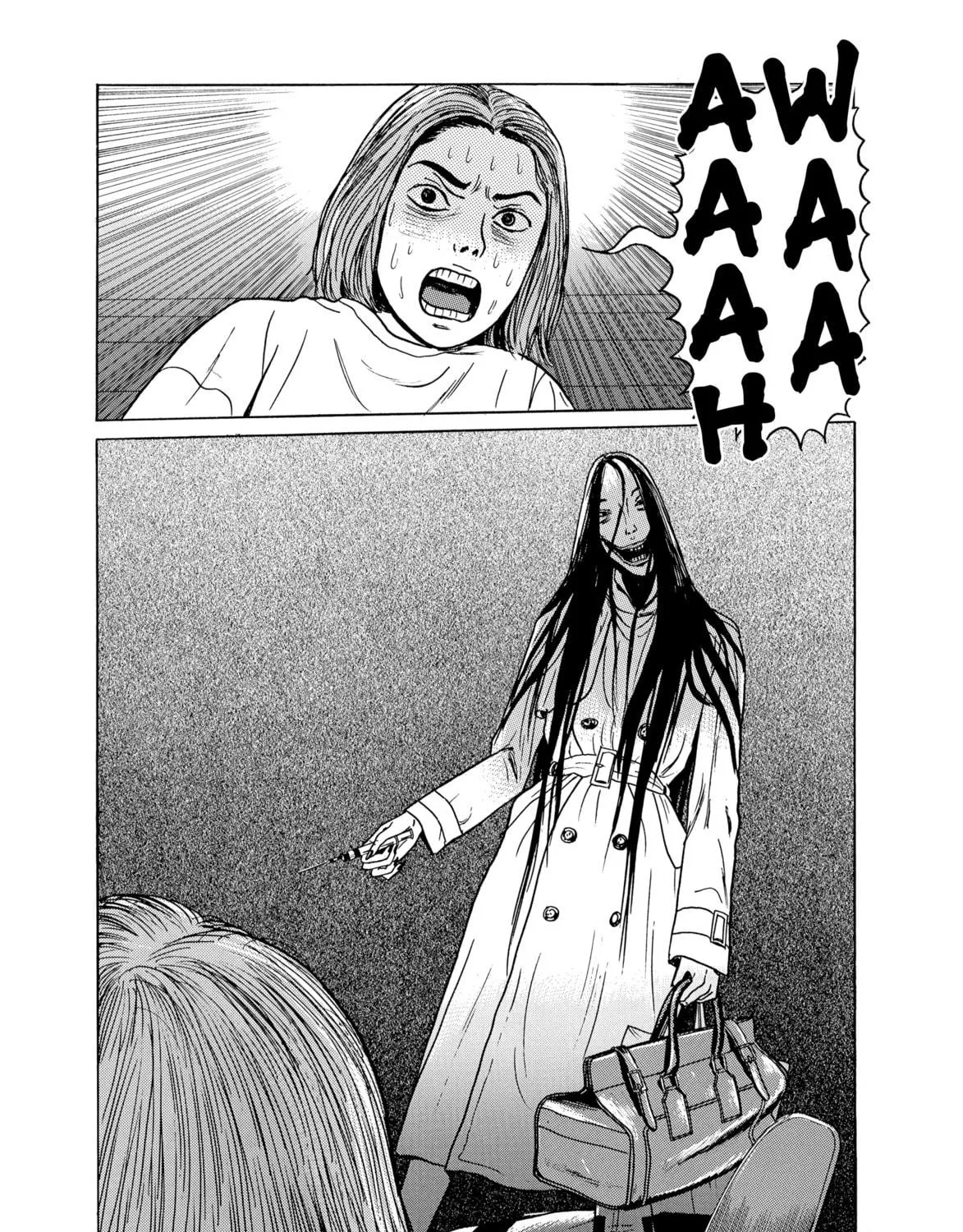 Read Hauntress chapter 10 image 28 on Lezhin
