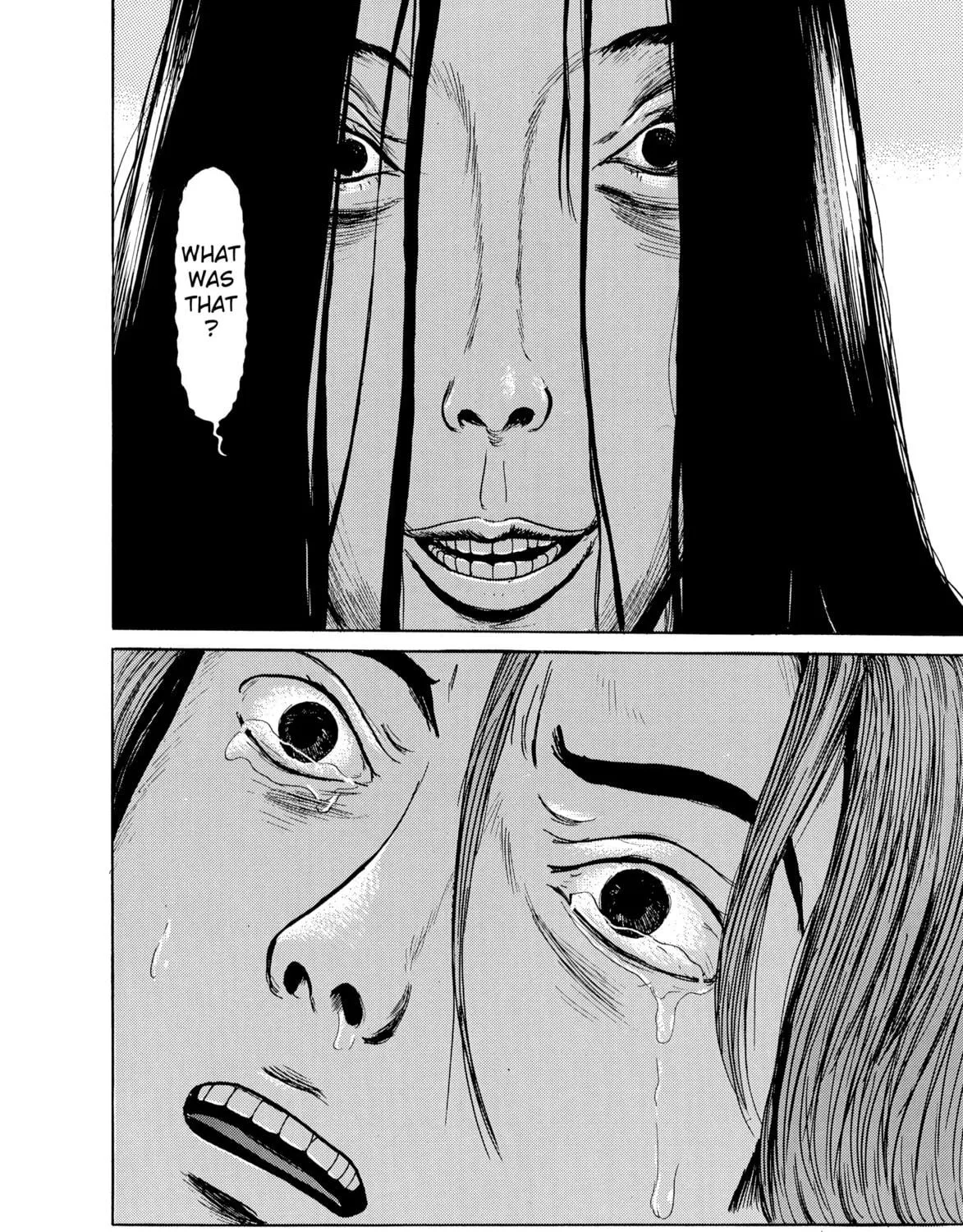 Read Hauntress chapter 10 image 34 on Lezhin