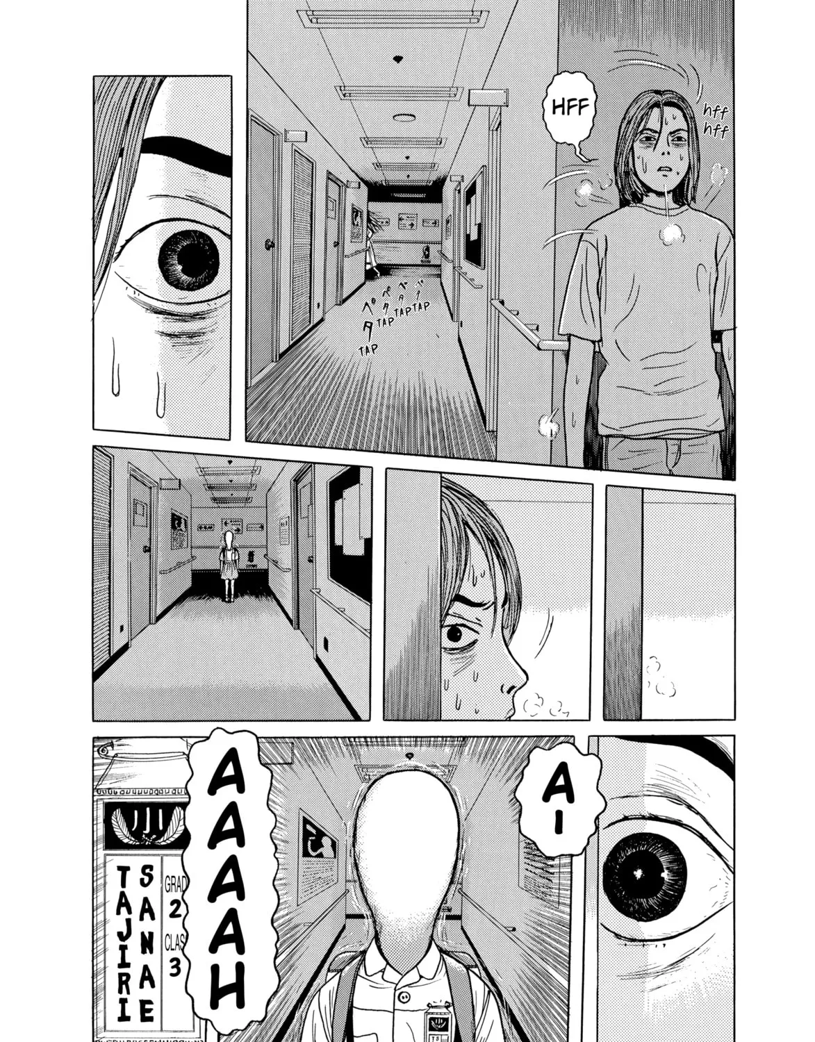 Read Hauntress chapter 10 image 6 on Lezhin