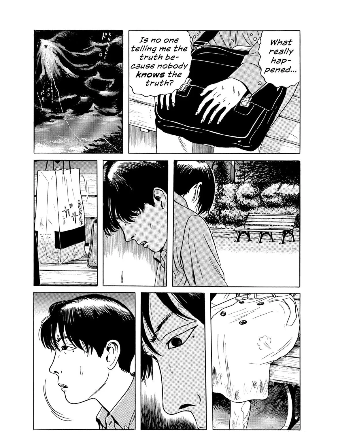 Read Hauntress chapter 11 image 16 on Lezhin