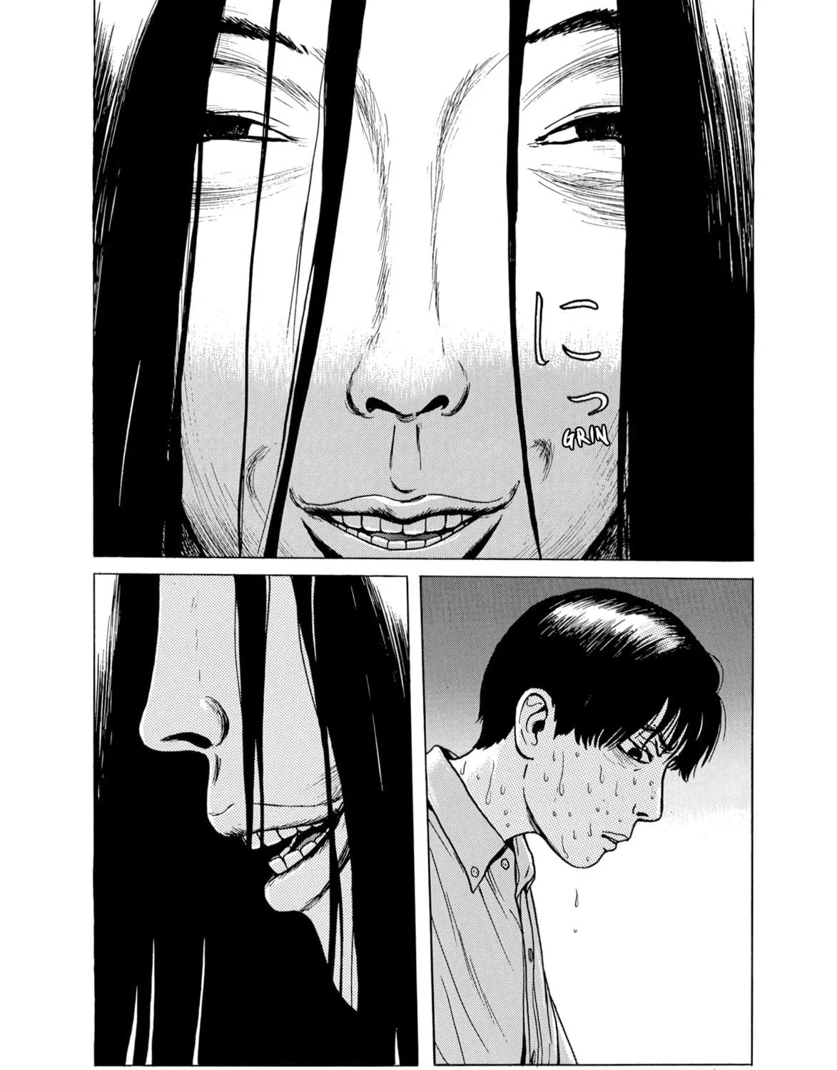 Read Hauntress chapter 11 image 22 on Lezhin