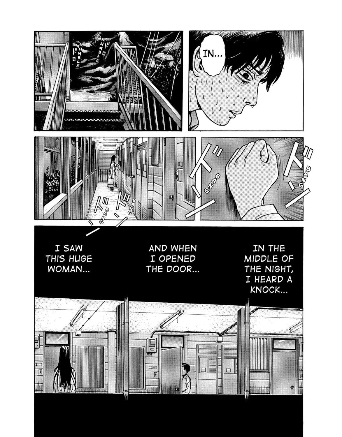 Read Hauntress chapter 11 image 28 on Lezhin