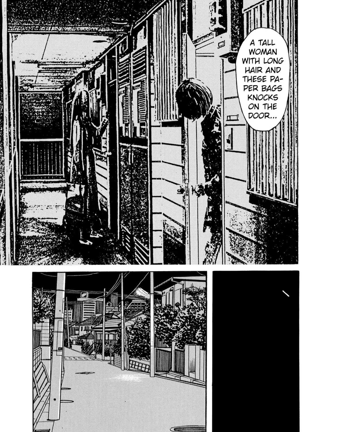 Read Hauntress chapter 11 image 32 on Lezhin