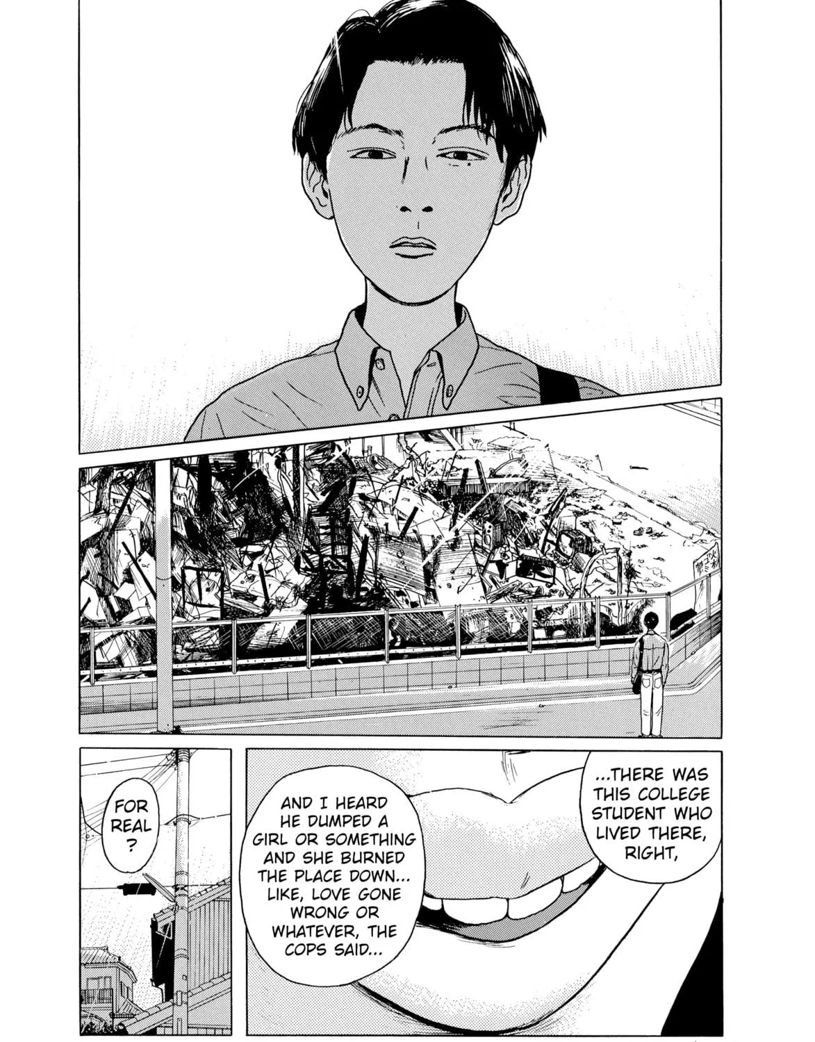 Read Hauntress chapter 11 image 4 on Lezhin