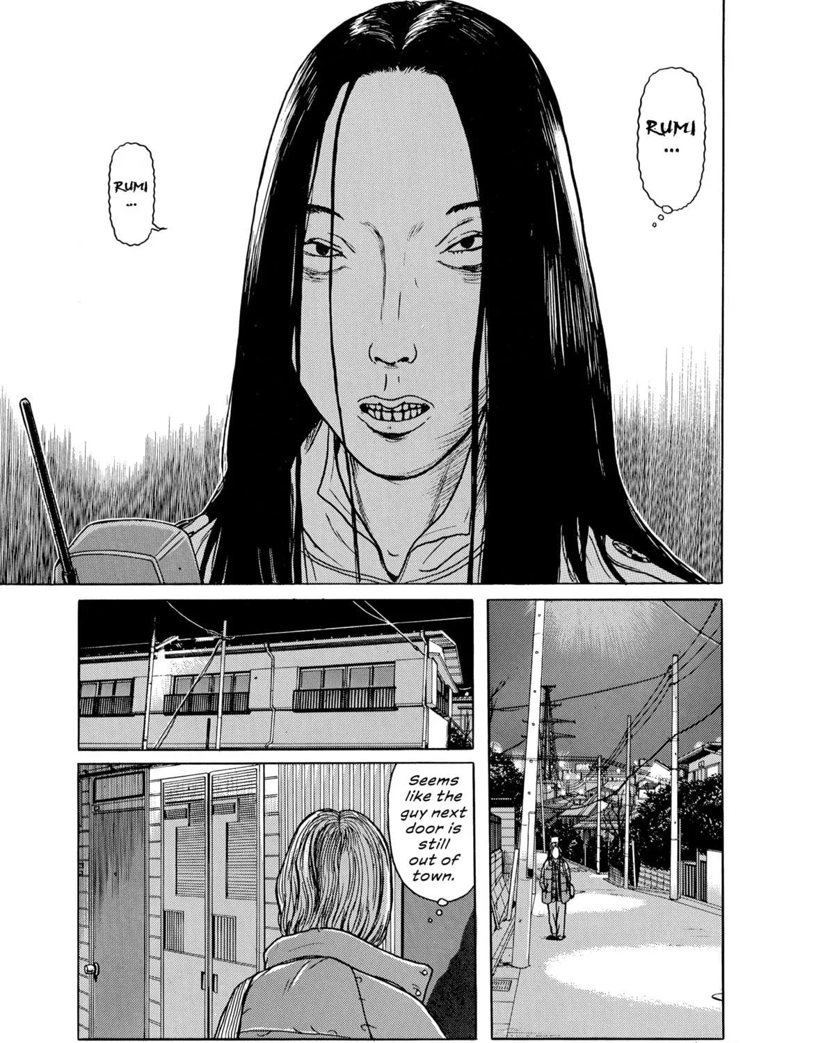 Read Hauntress chapter 2 image 16 on Lezhin