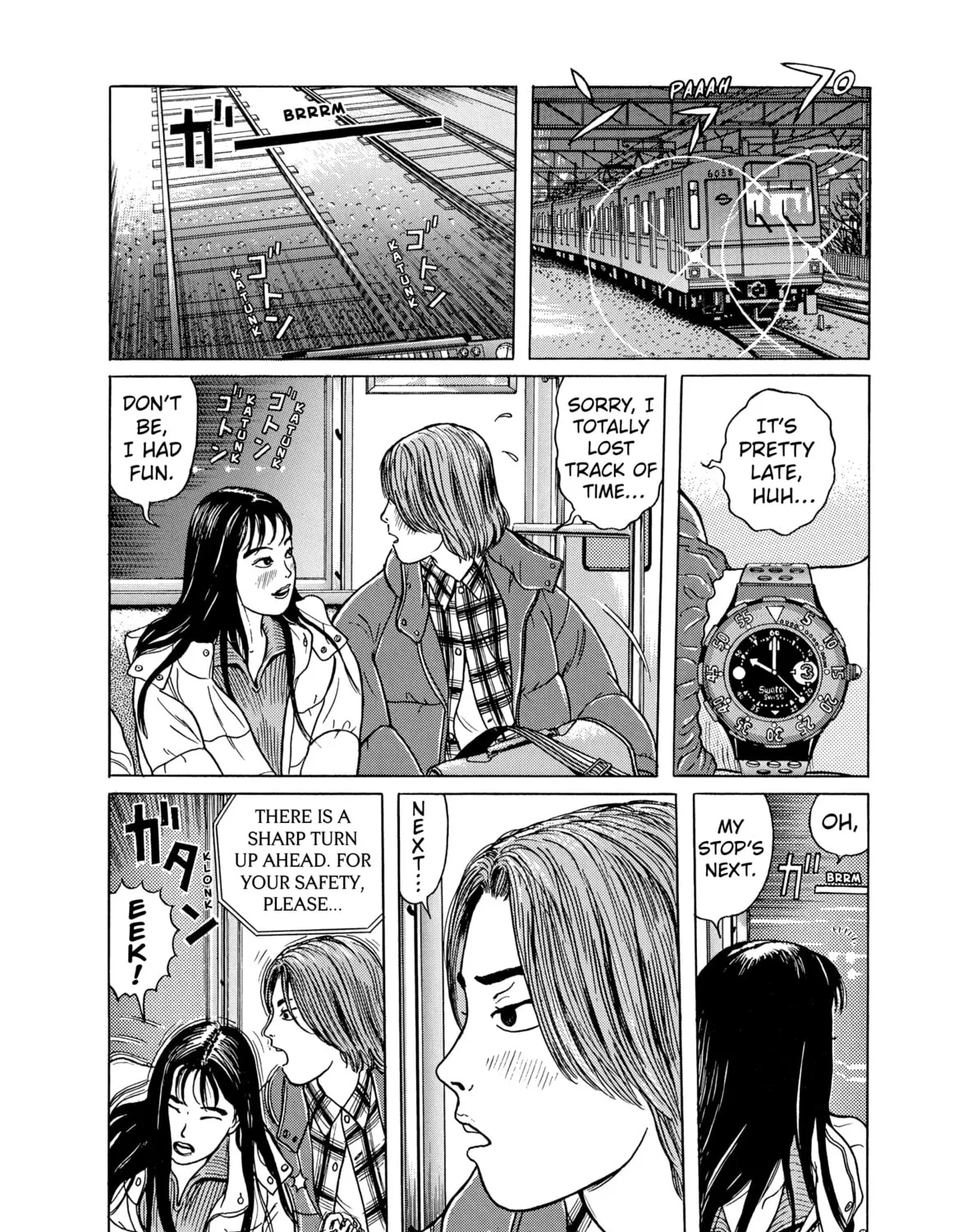 Read Hauntress chapter 2 image 2 on Lezhin