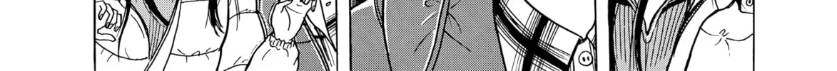 Read Hauntress chapter 2 image 3 on Lezhin
