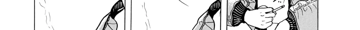 Read Hauntress chapter 3 image 21 on Lezhin