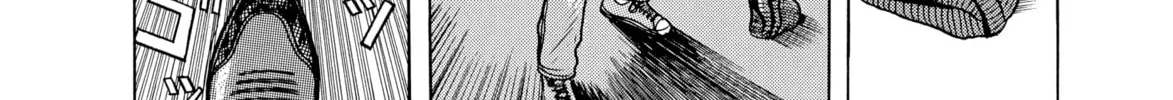 Read Hauntress chapter 3 image 7 on Lezhin