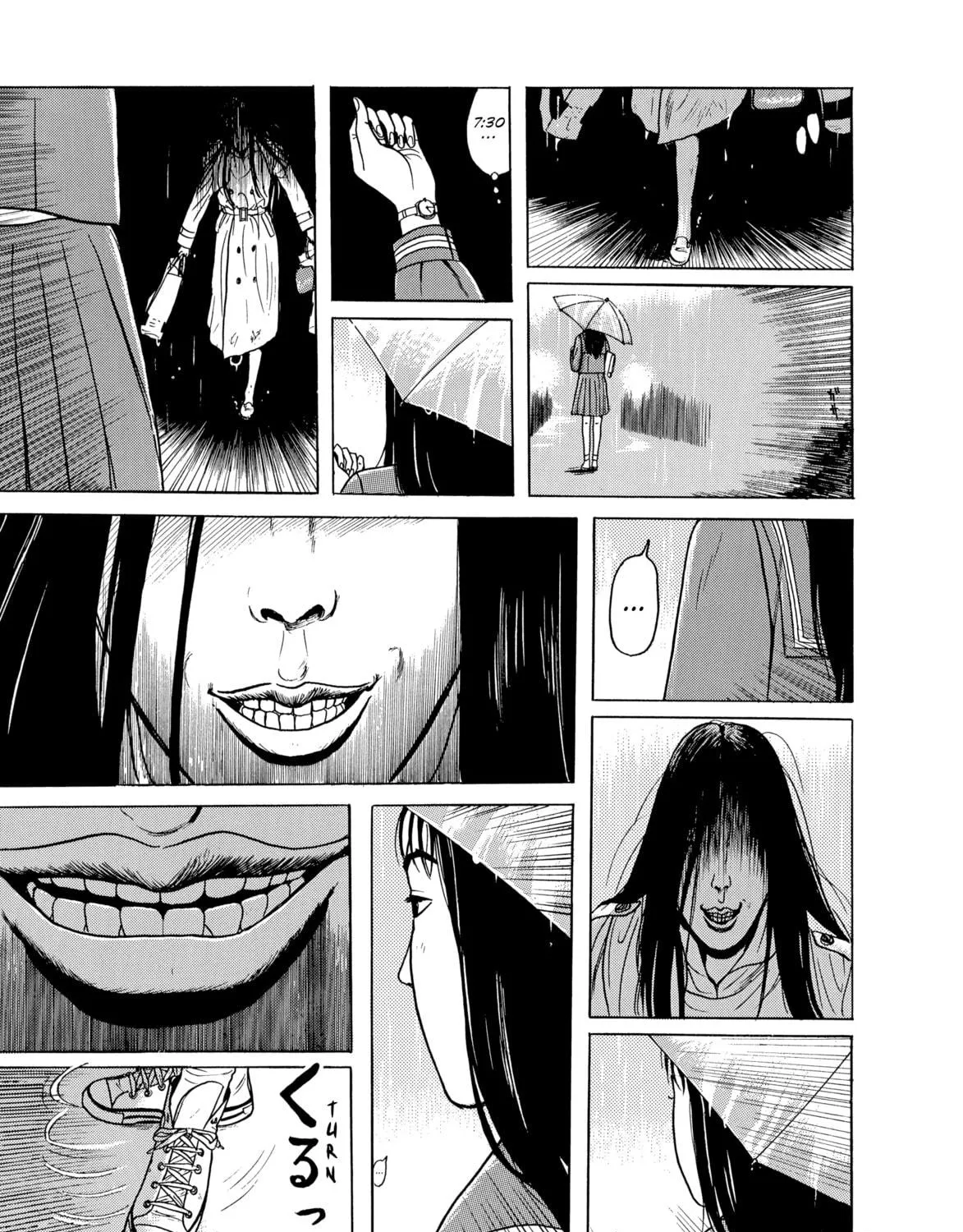 Read Hauntress chapter 5 image 28 on Lezhin