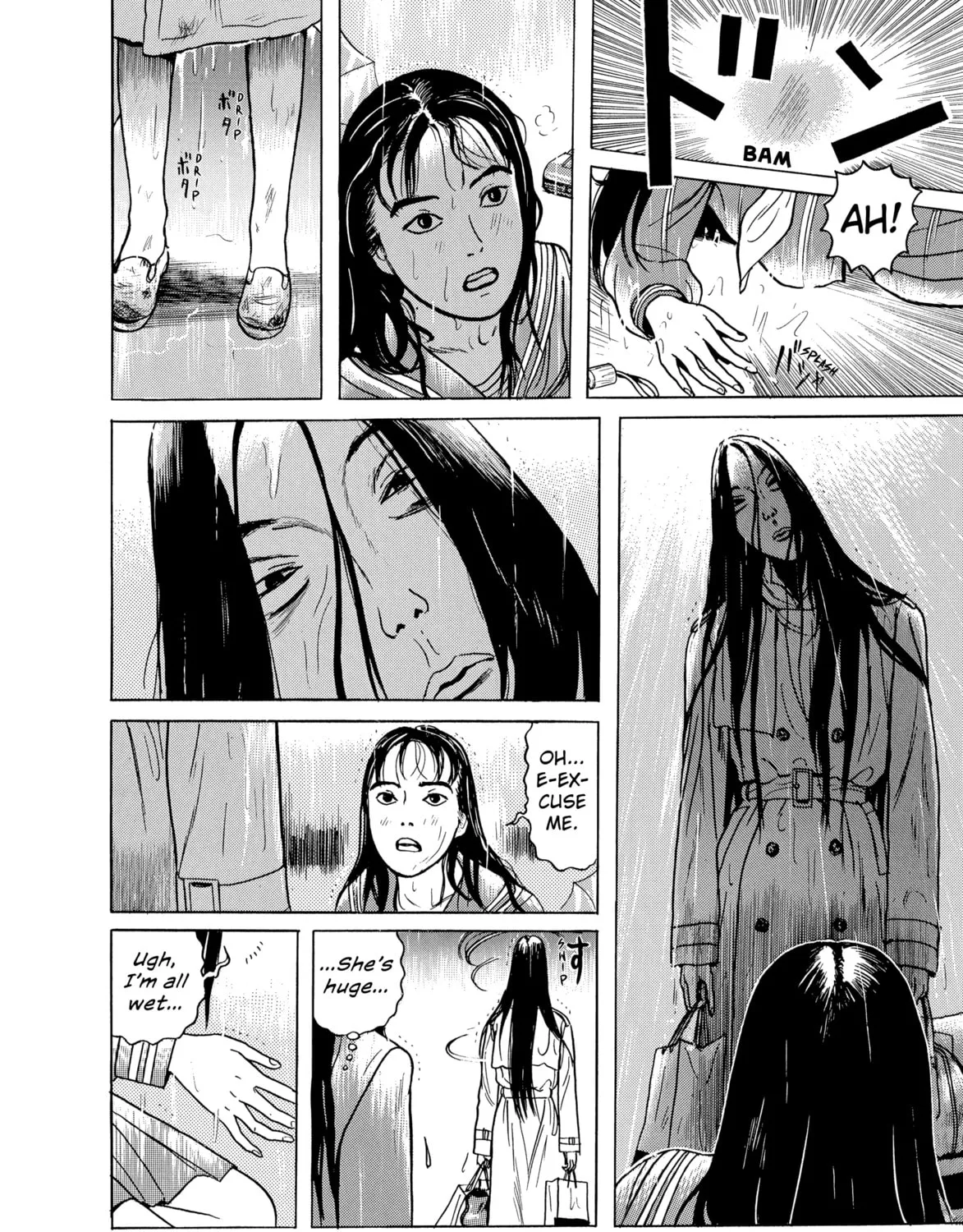 Read Hauntress chapter 5 image 30 on Lezhin