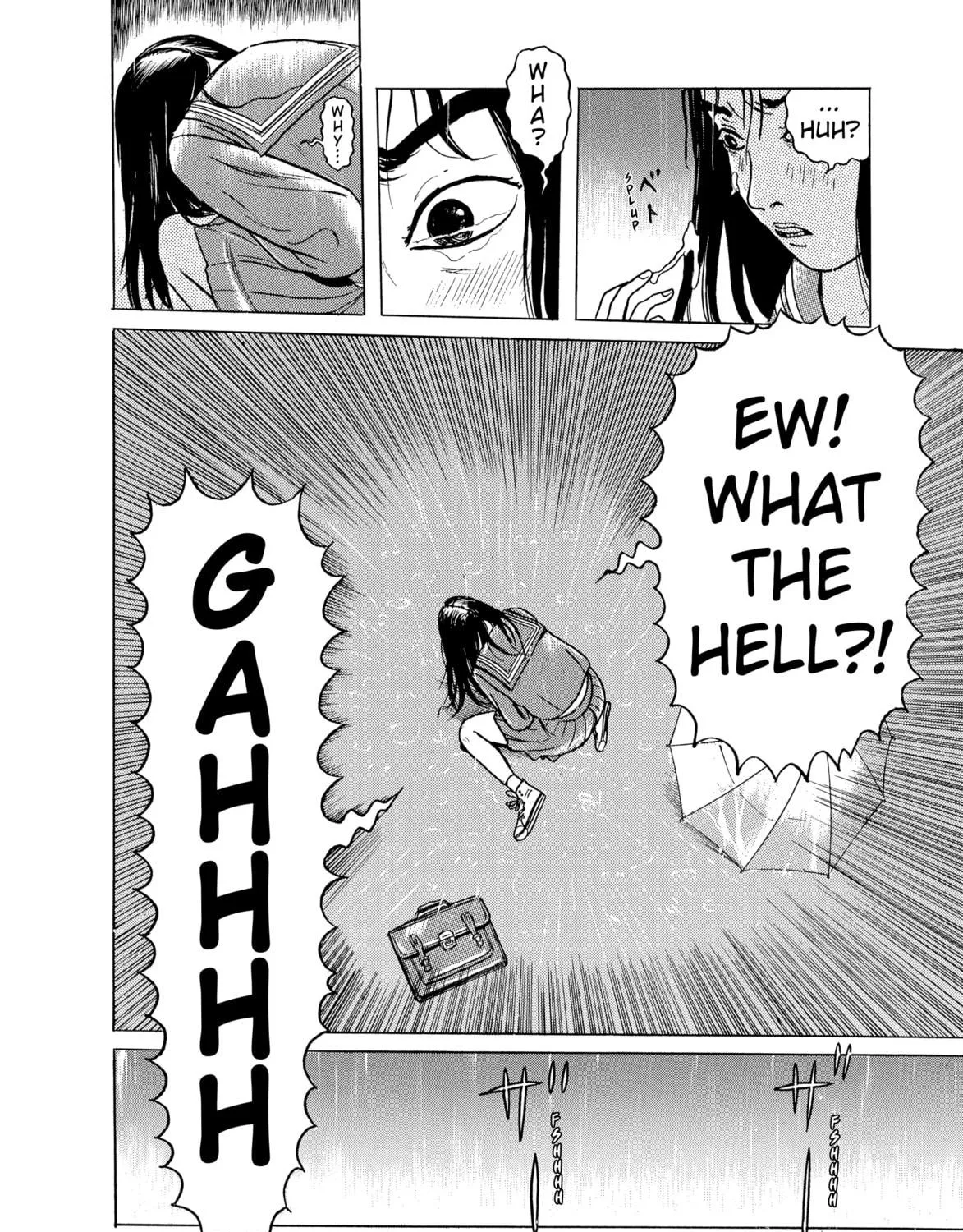 Read Hauntress chapter 5 image 34 on Lezhin