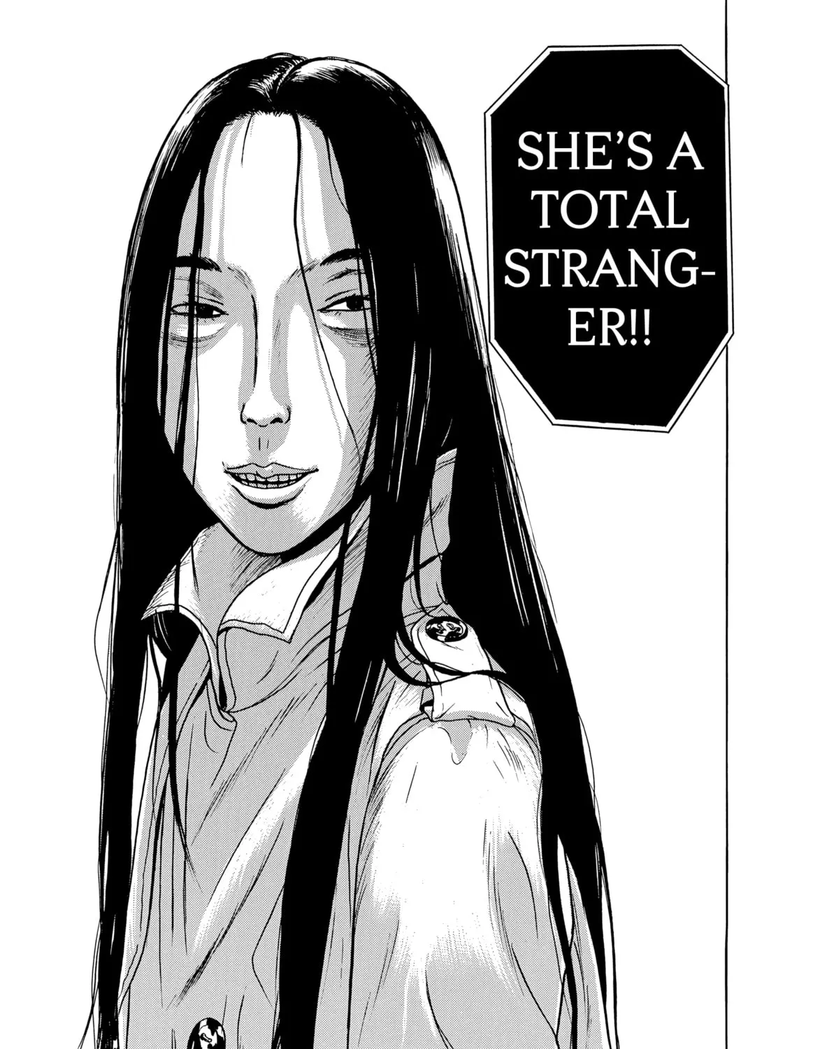 Read Hauntress chapter 6 image 32 on Lezhin