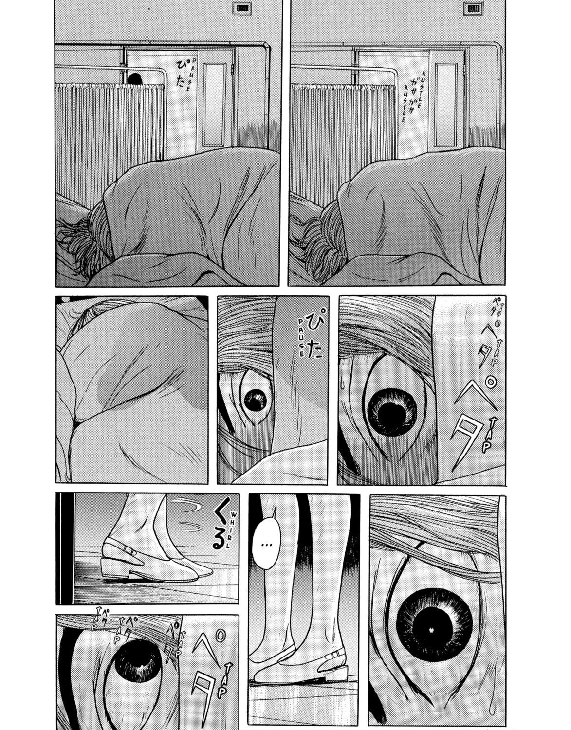 Read Hauntress chapter 9 image 28 on Lezhin