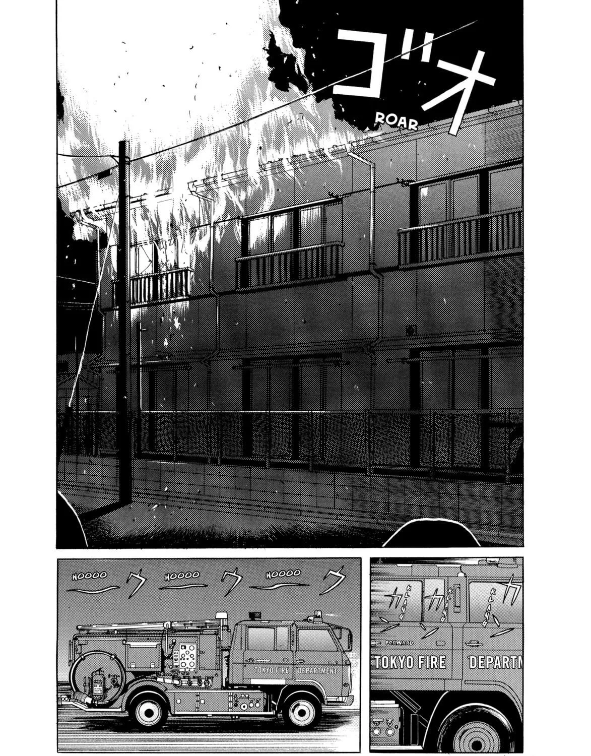 Read Hauntress chapter 9 image 4 on Lezhin