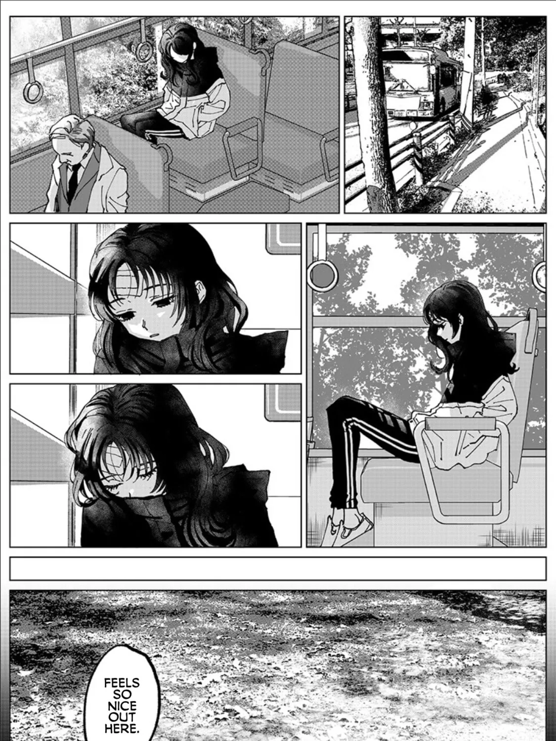Read Have a Bad Memory chapter 0 image 30 on Lezhin