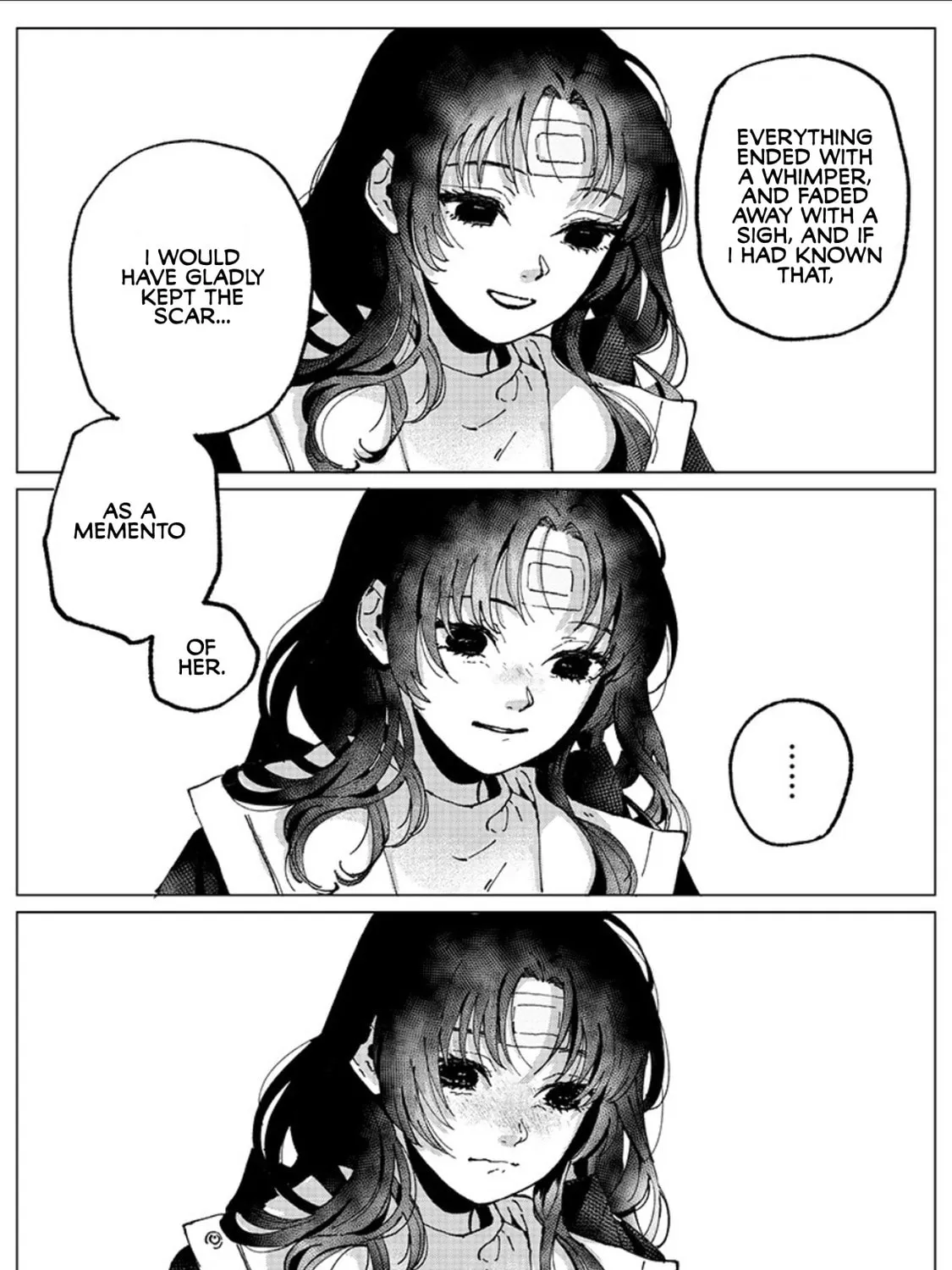 Read Have a Bad Memory chapter 0 image 62 on Lezhin